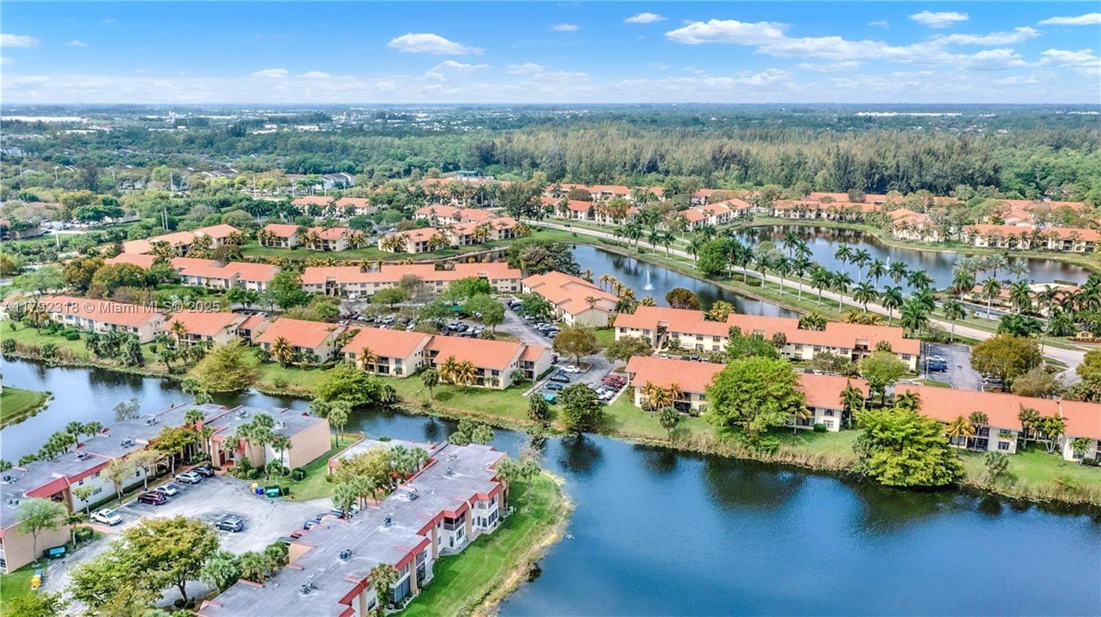 PALM BEACH GRANDE CONDO - Residential