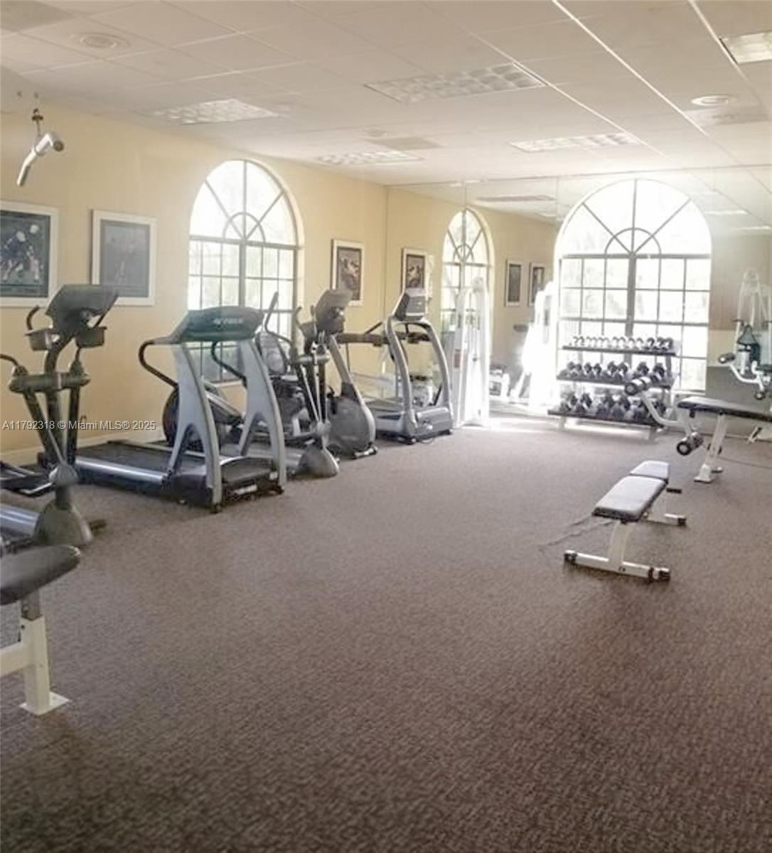 PALM BEACH GRANDE CONDO - Residential