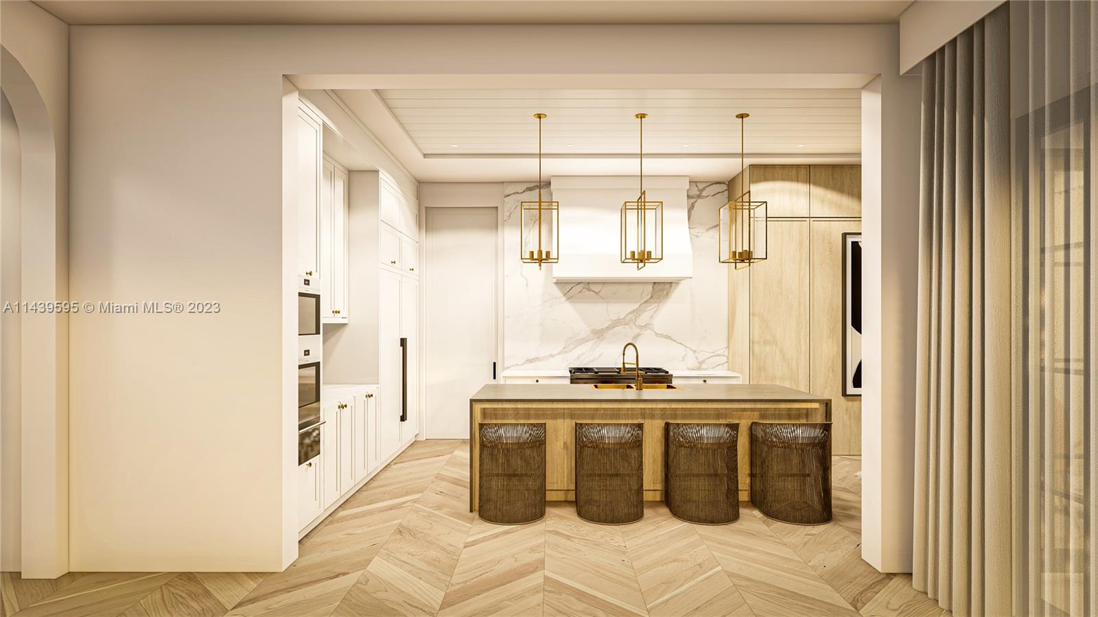 CORAL GABLE COUNTRY CLUB - Residential