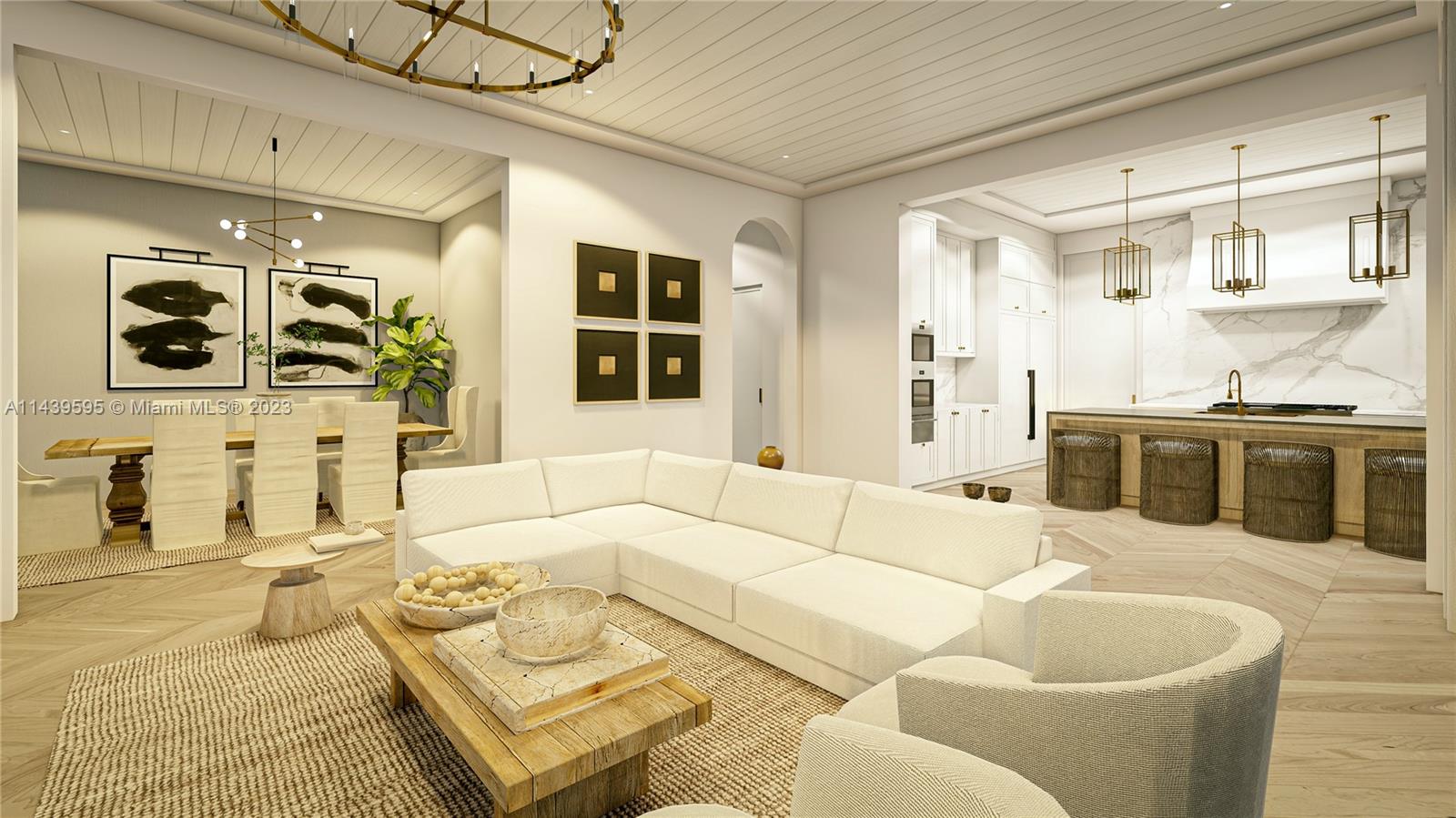 CORAL GABLE COUNTRY CLUB - Residential