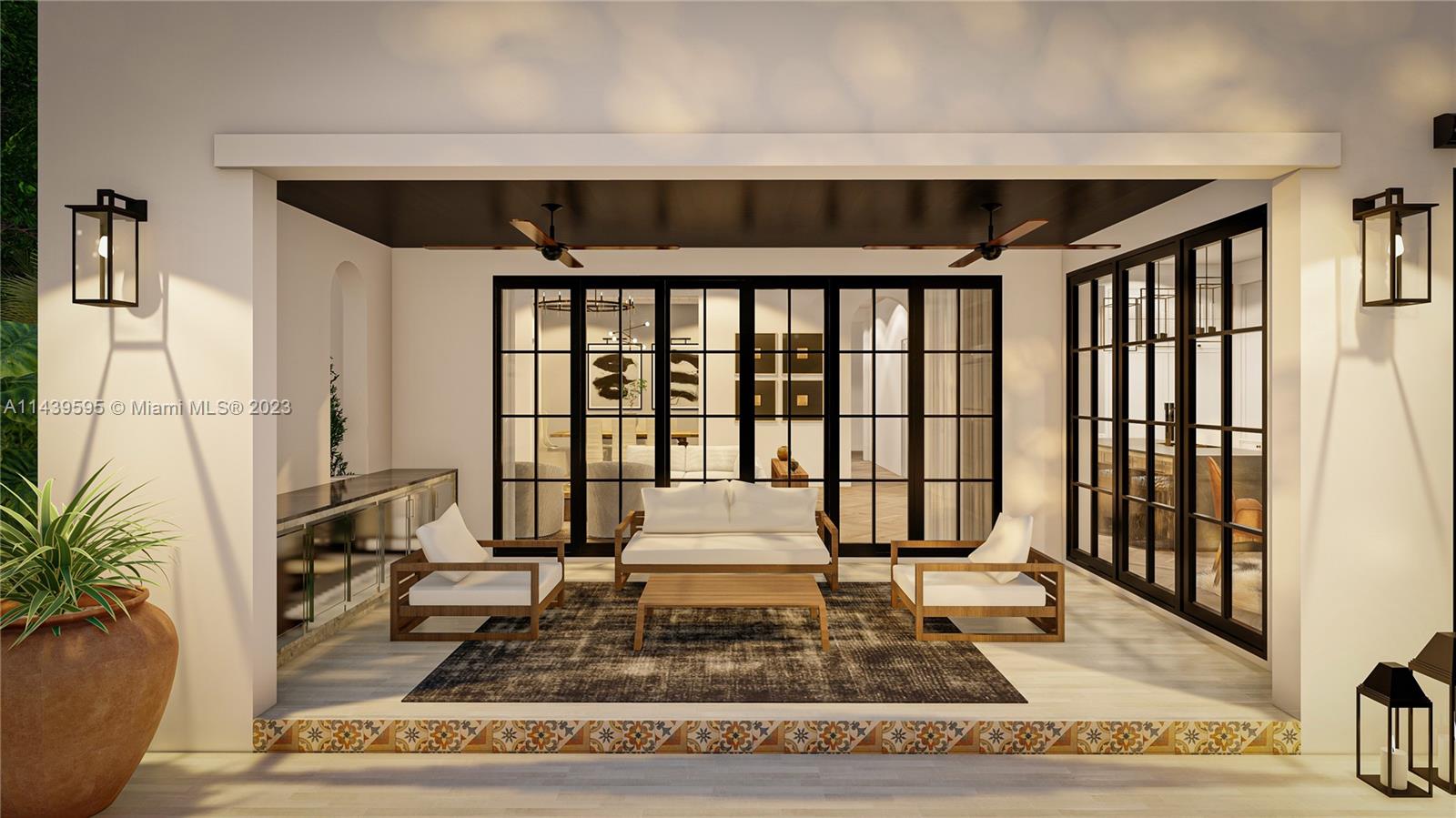 CORAL GABLE COUNTRY CLUB - Residential