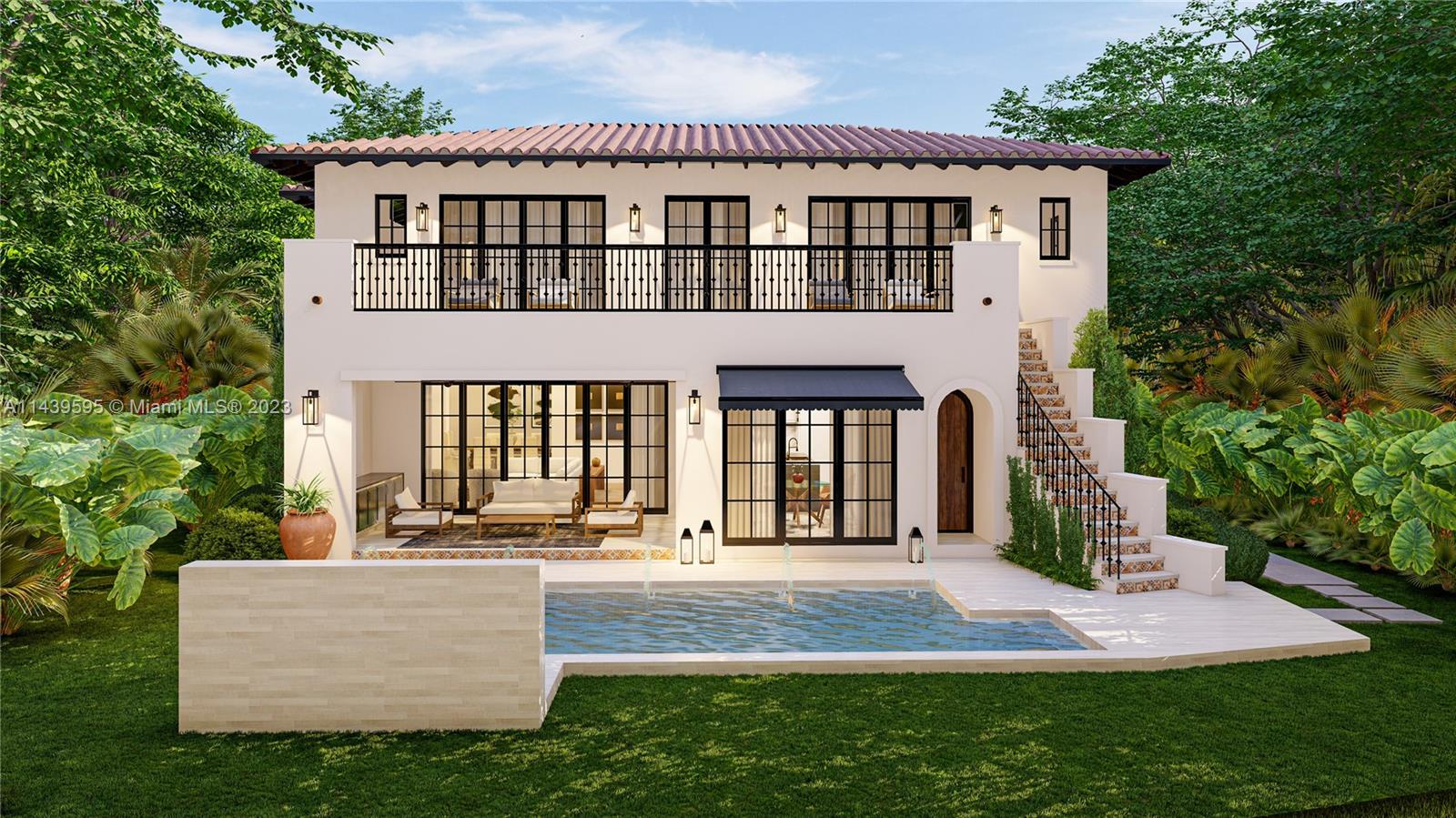 CORAL GABLE COUNTRY CLUB - Residential