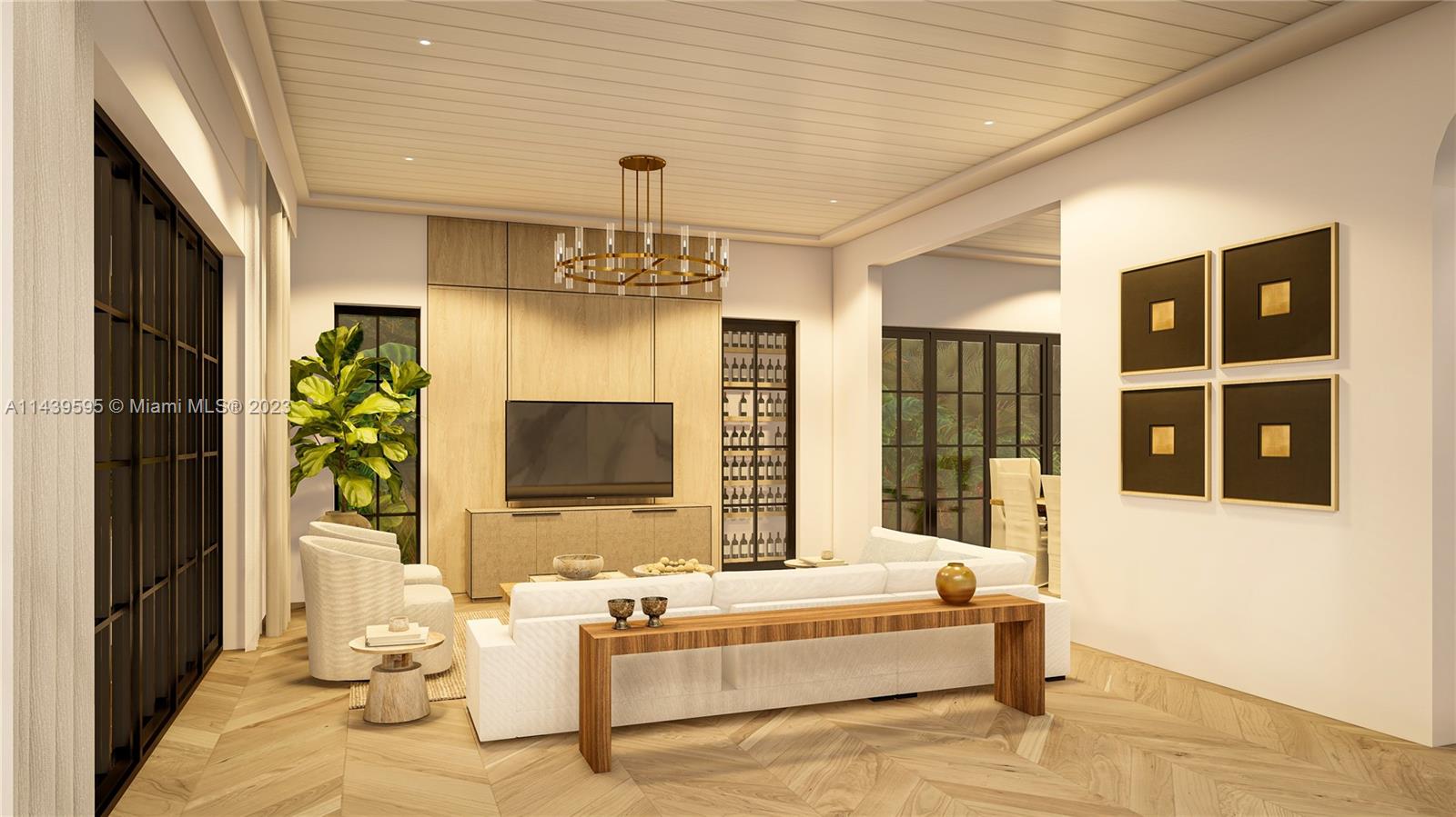 CORAL GABLE COUNTRY CLUB - Residential