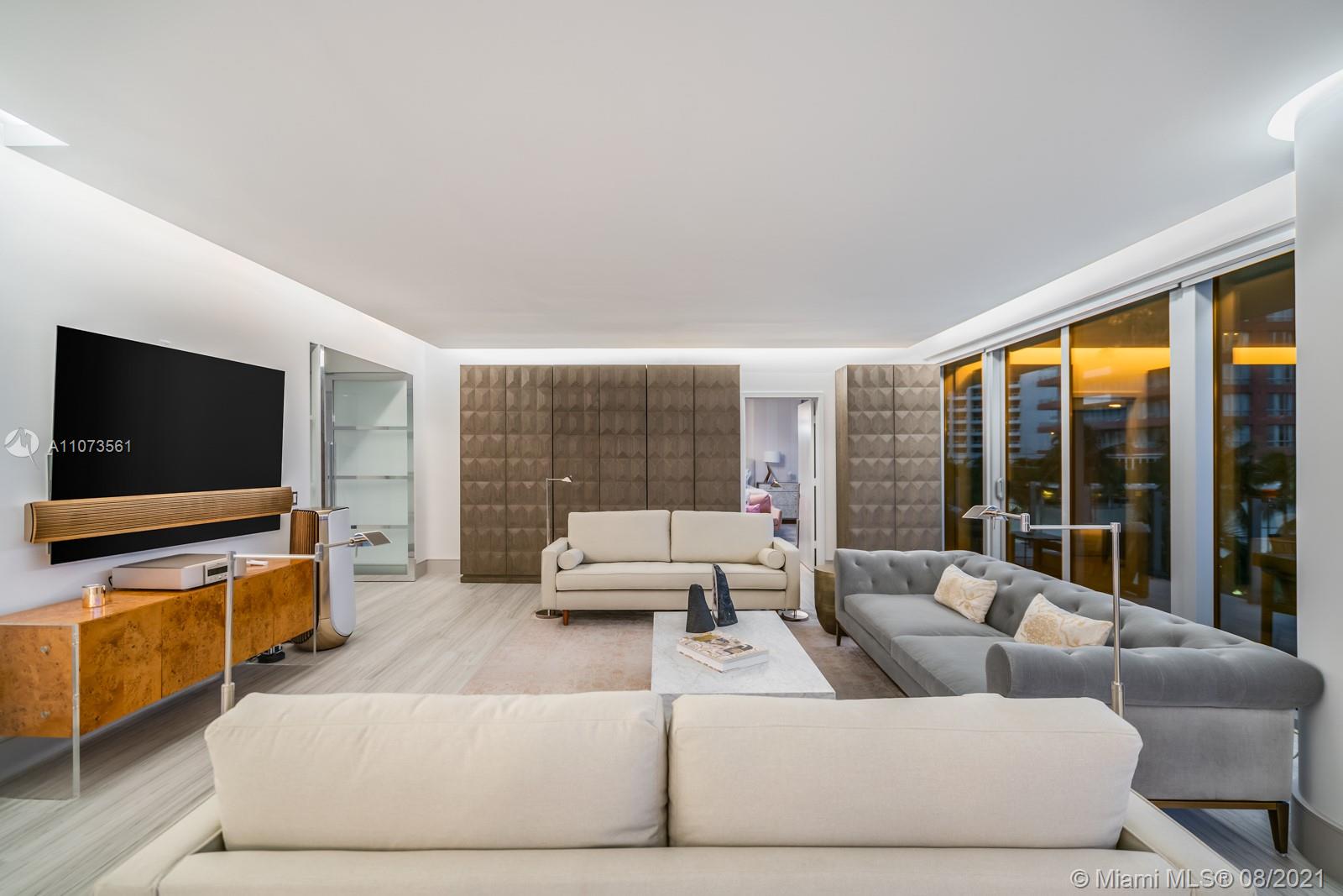 One Ocean - Residential