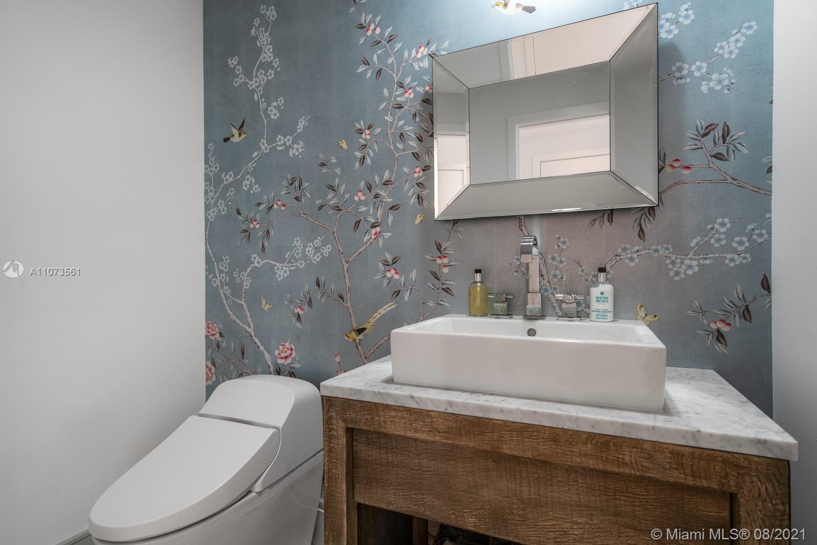 One Ocean - Residential