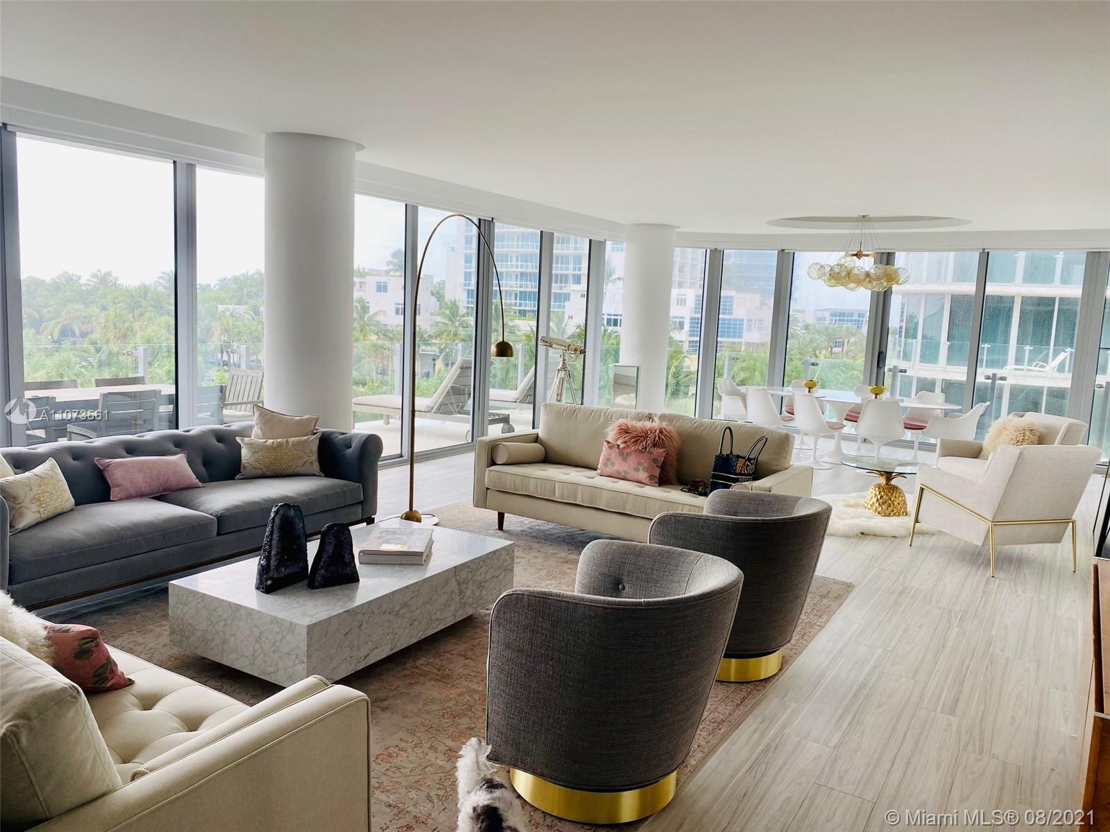 One Ocean - Residential