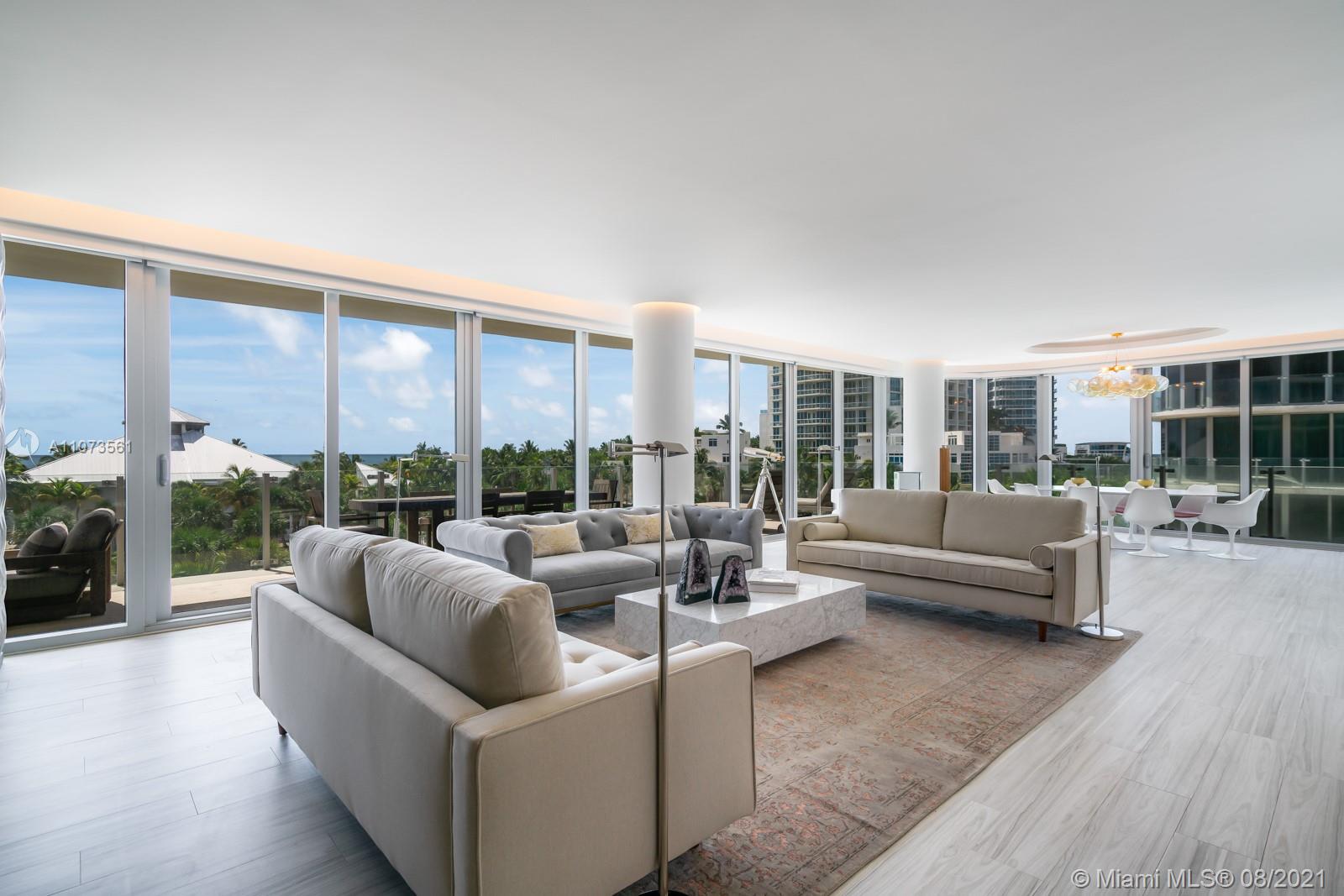 One Ocean - Residential