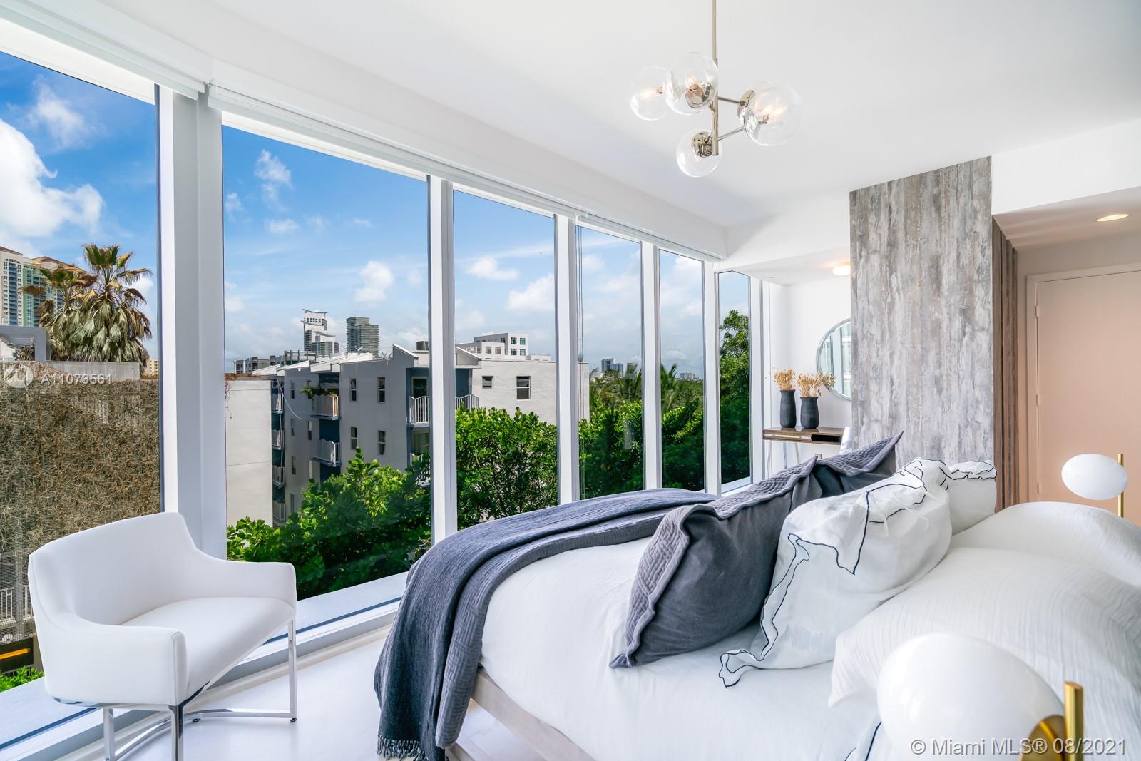 One Ocean - Residential