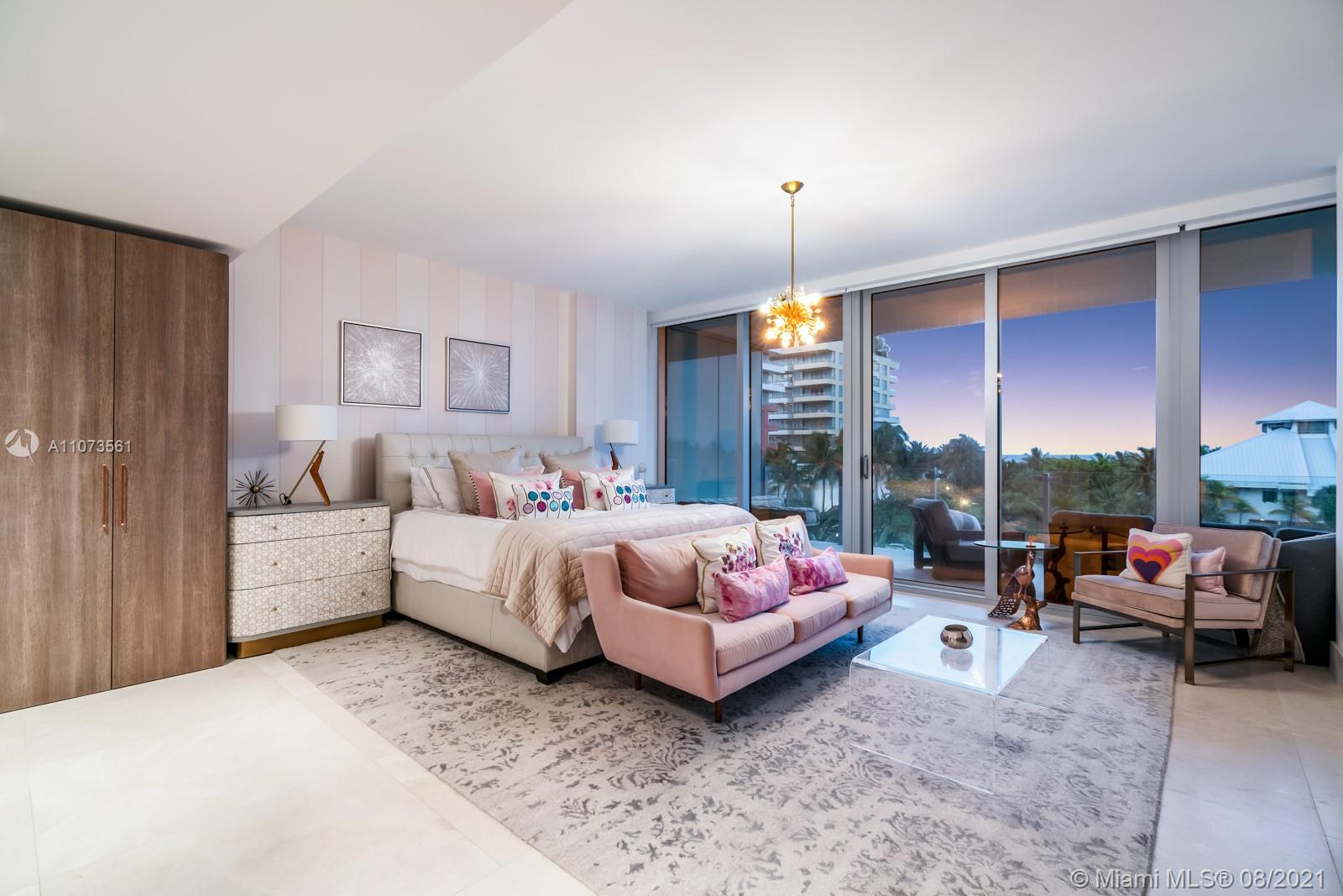 One Ocean - Residential