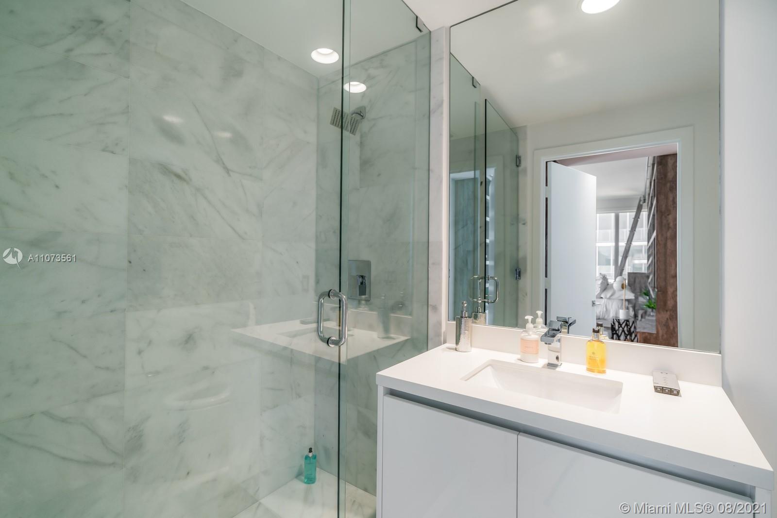 One Ocean - Residential