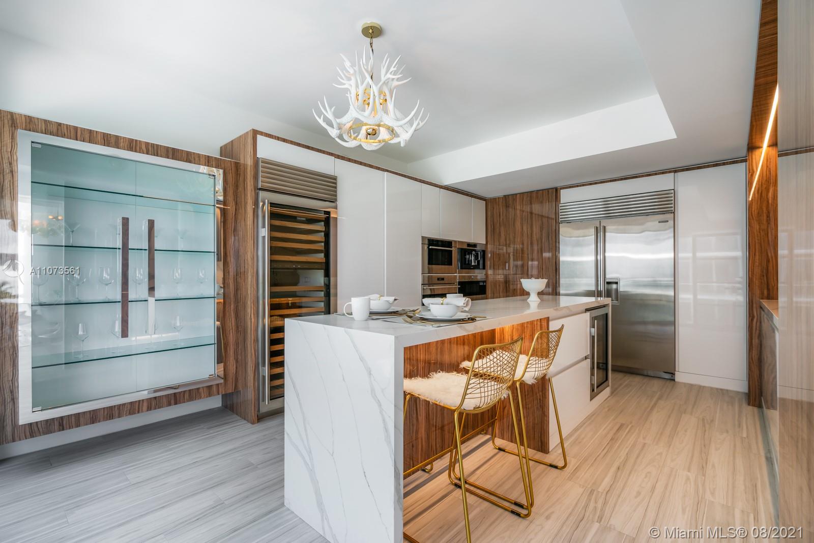 One Ocean - Residential