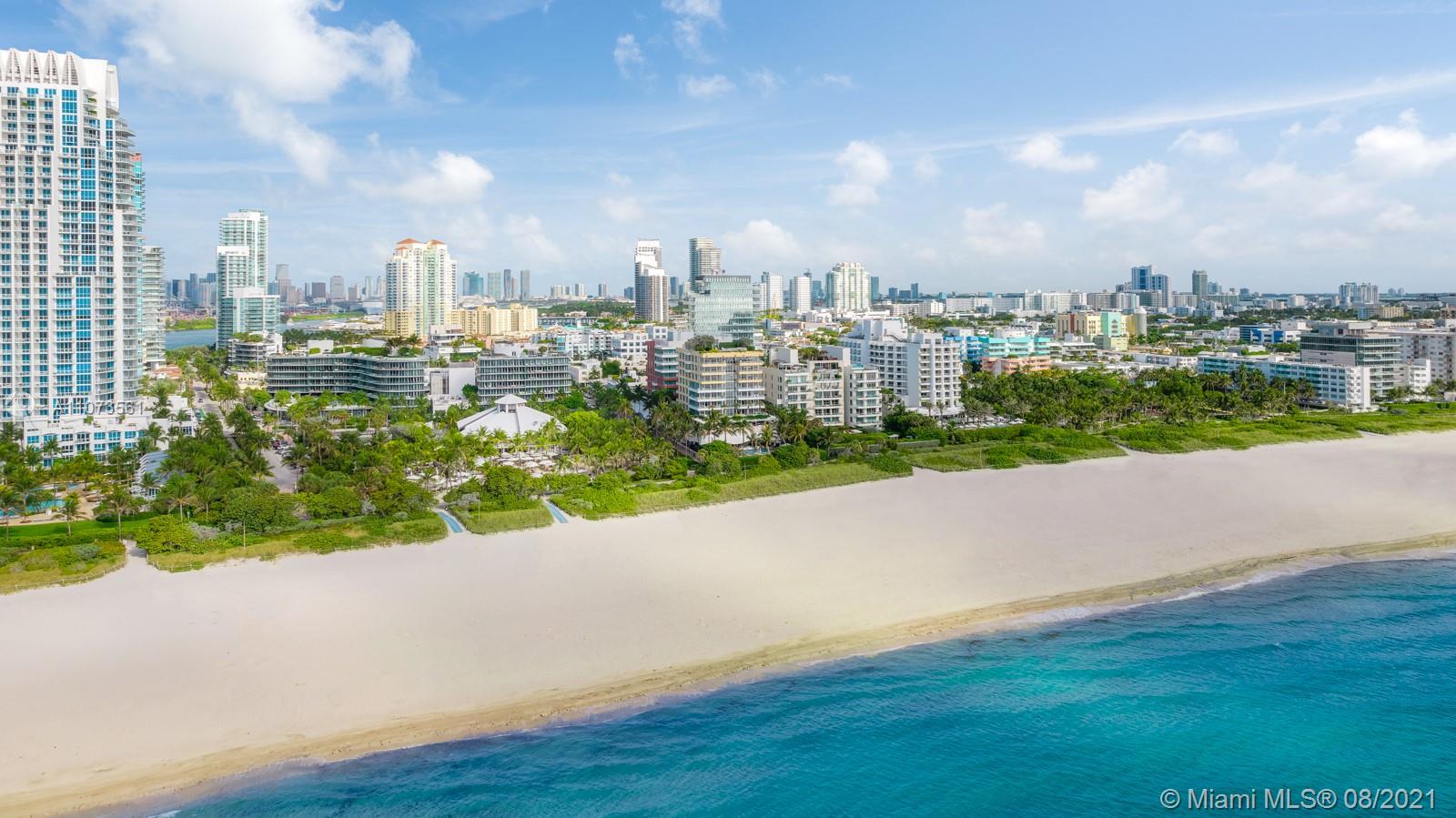 One Ocean - Residential