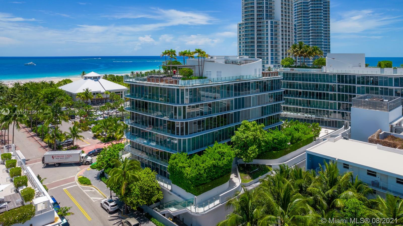 One Ocean - Residential