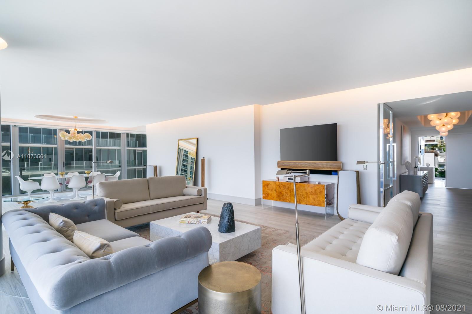 One Ocean - Residential