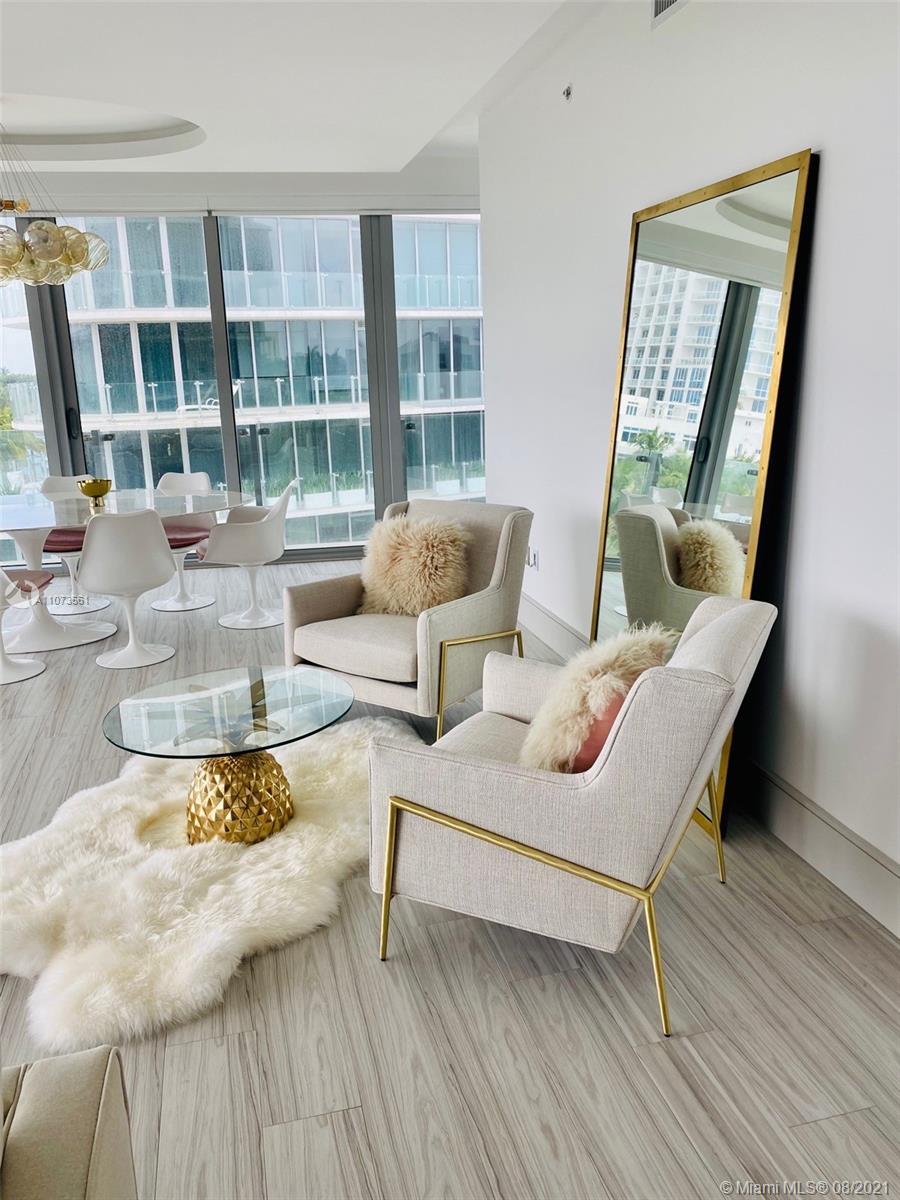 One Ocean - Residential