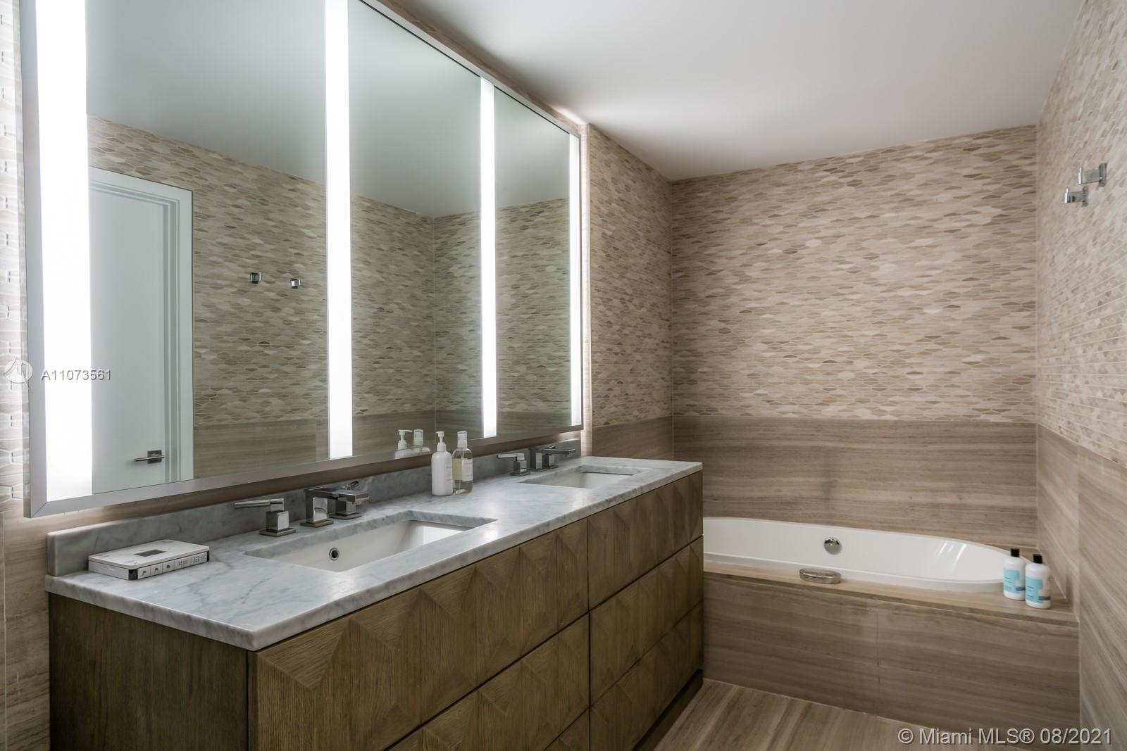 One Ocean - Residential