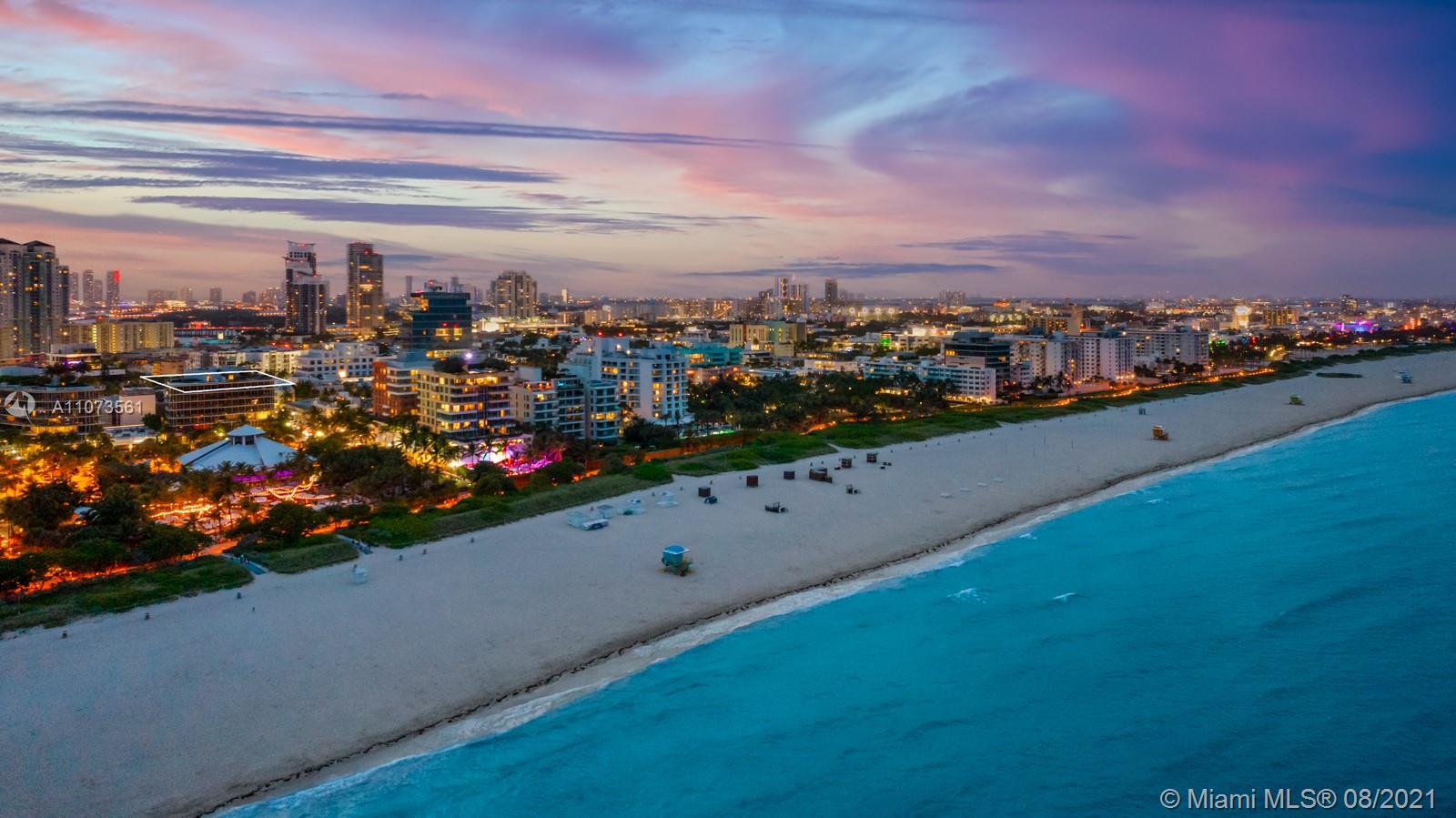 One Ocean - Residential