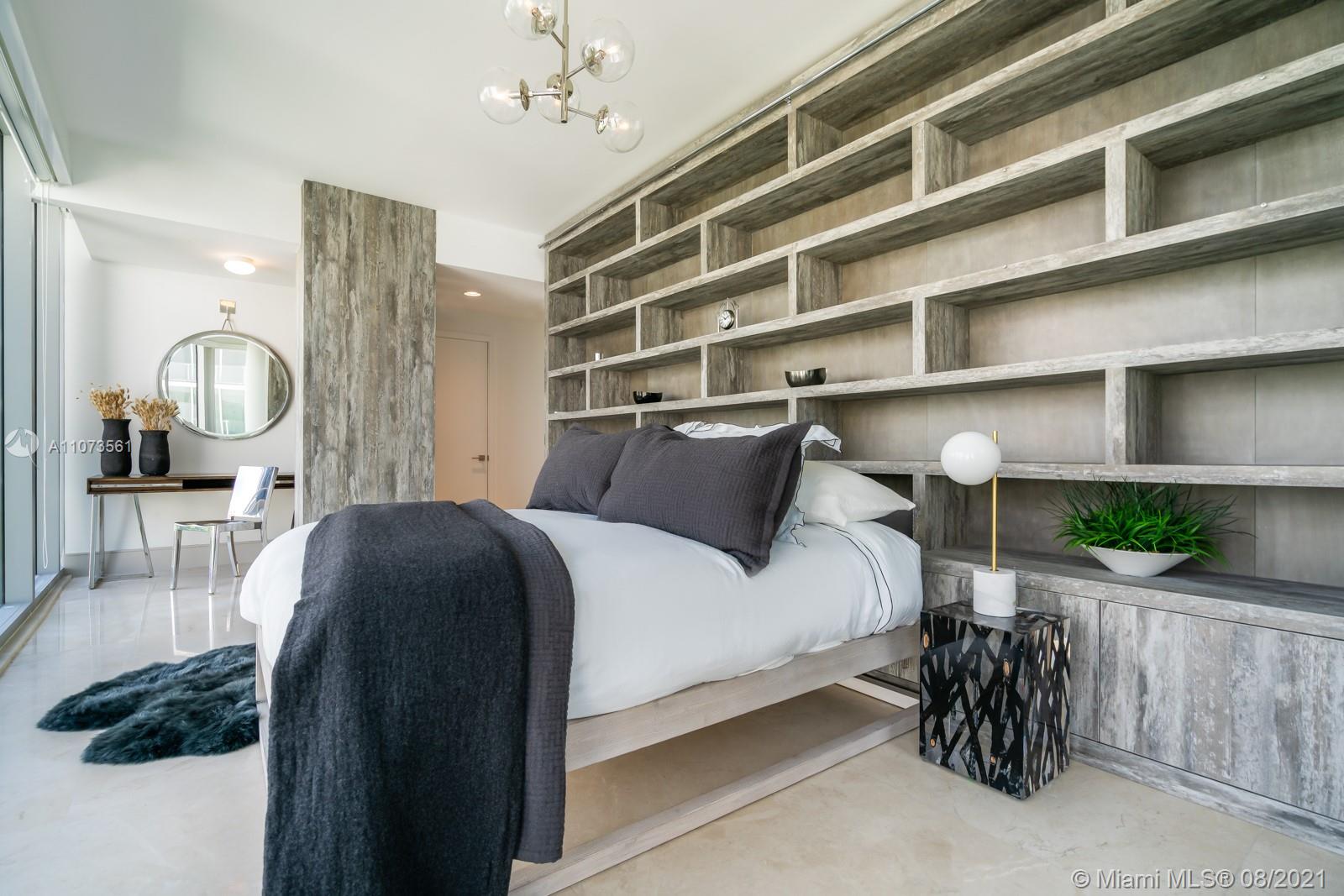 One Ocean - Residential