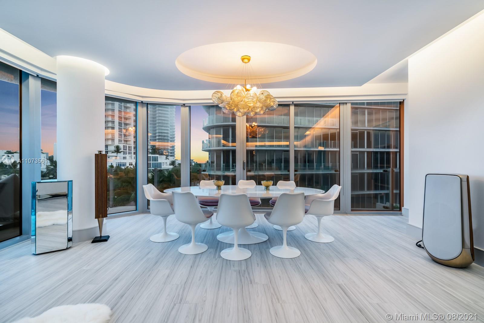 One Ocean - Residential