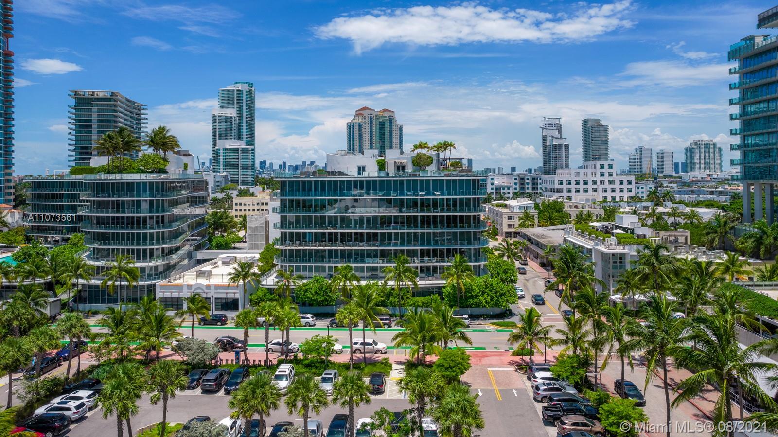 One Ocean - Residential