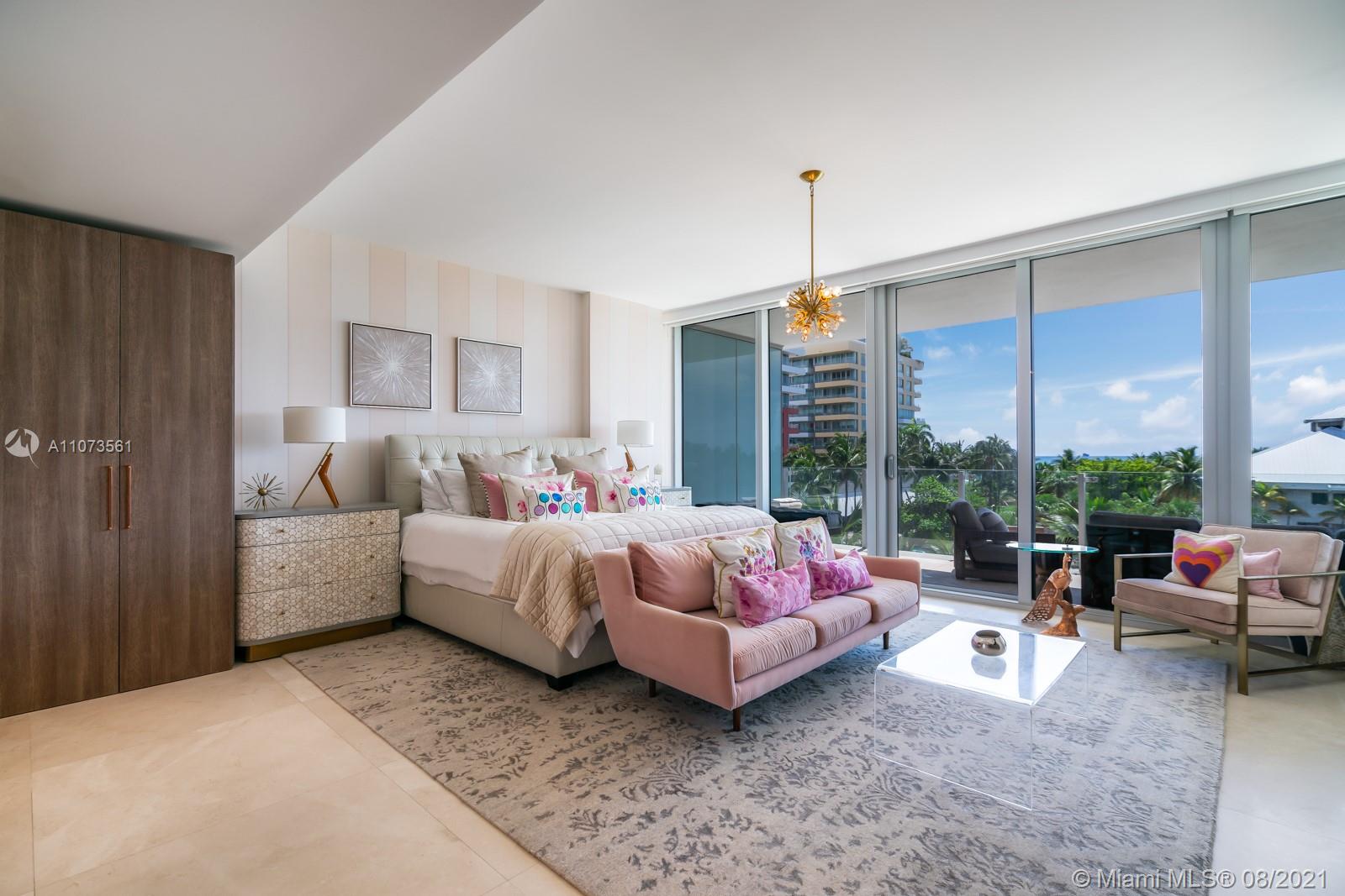 One Ocean - Residential