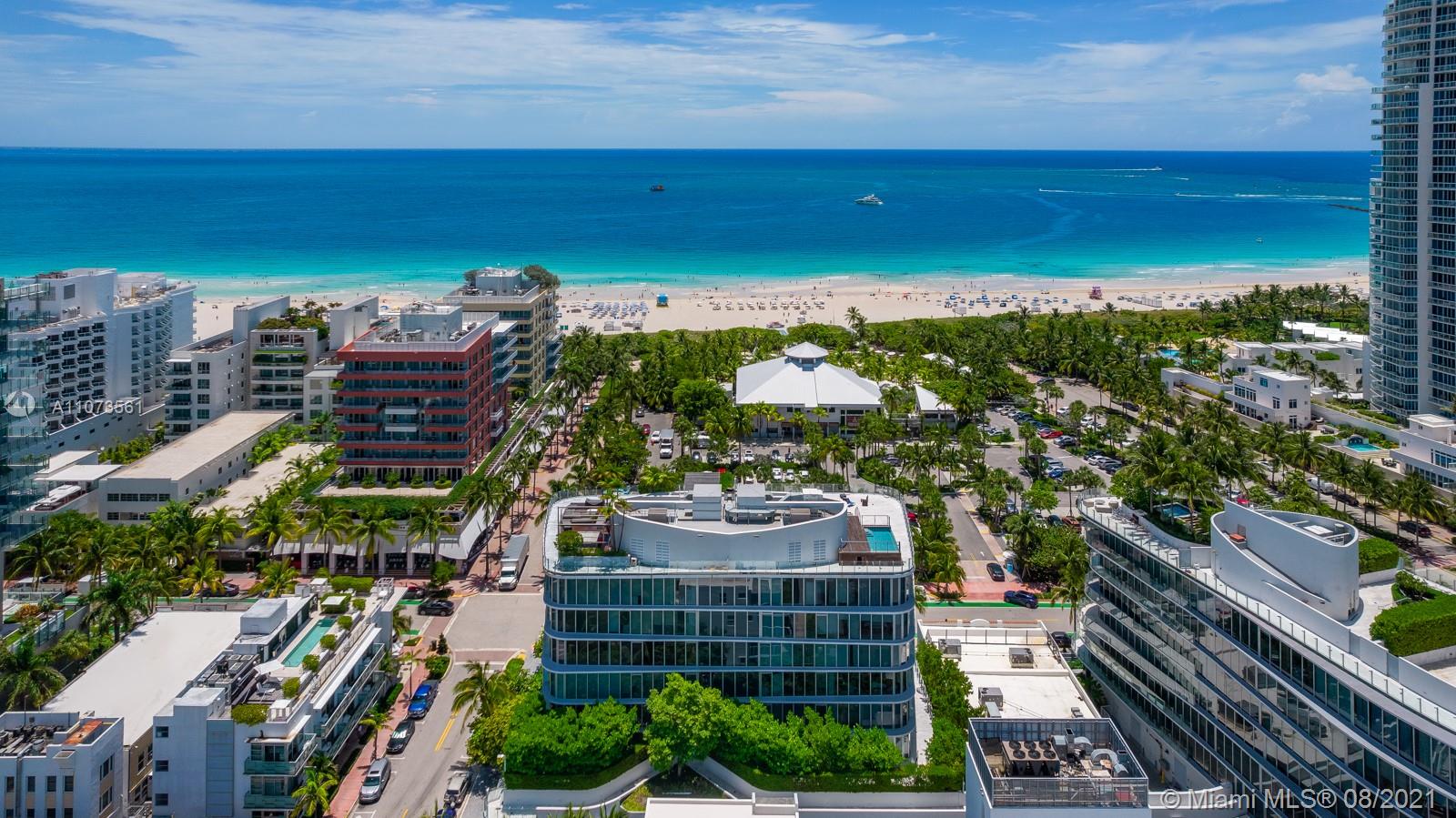 One Ocean - Residential