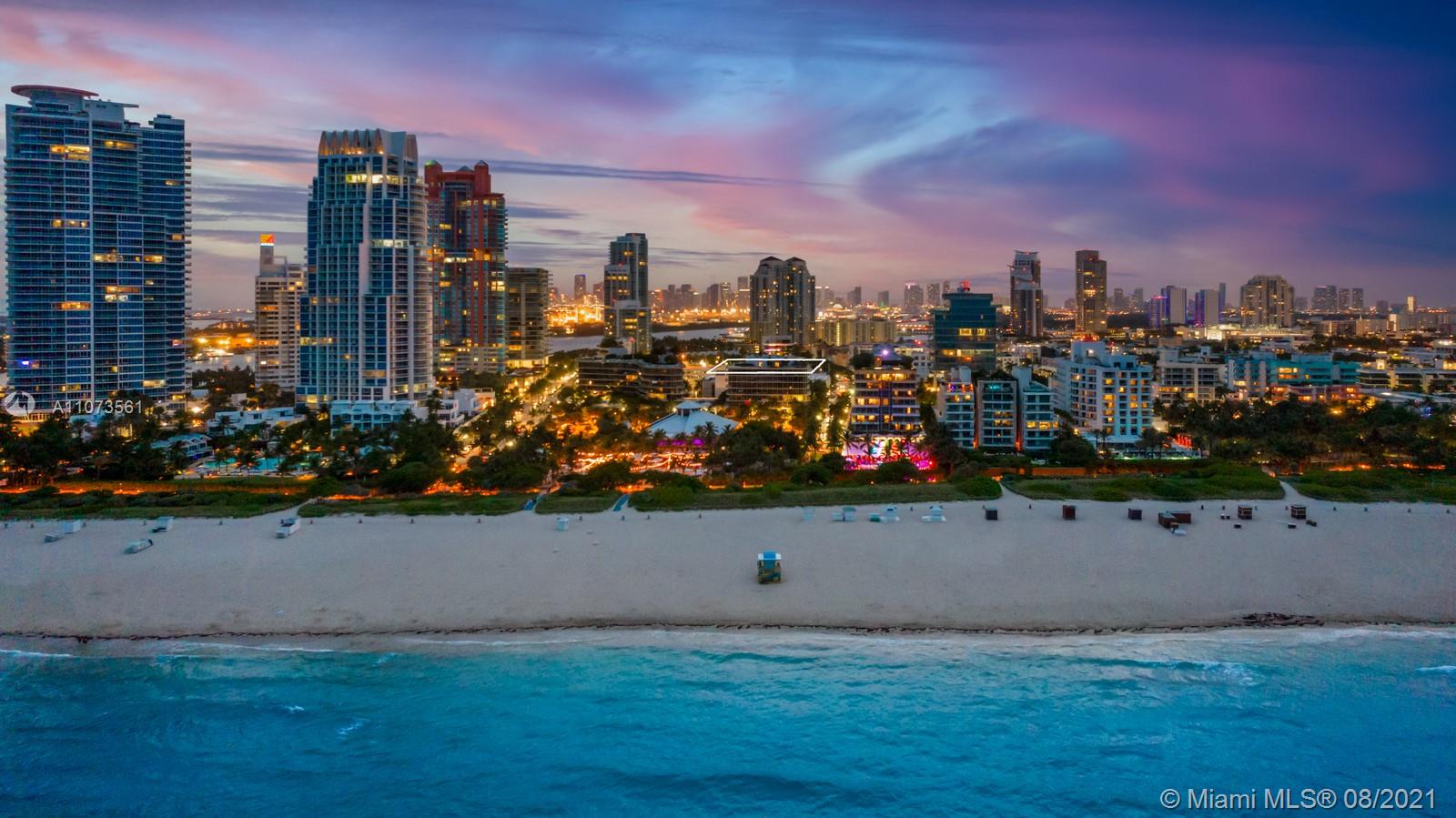 One Ocean - Residential