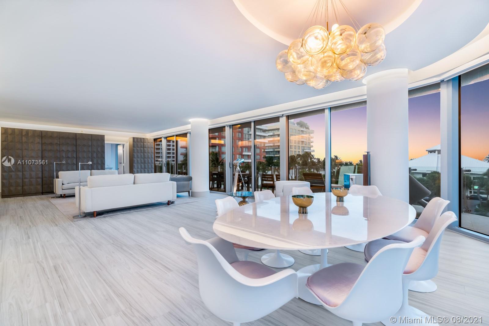 One Ocean - Residential