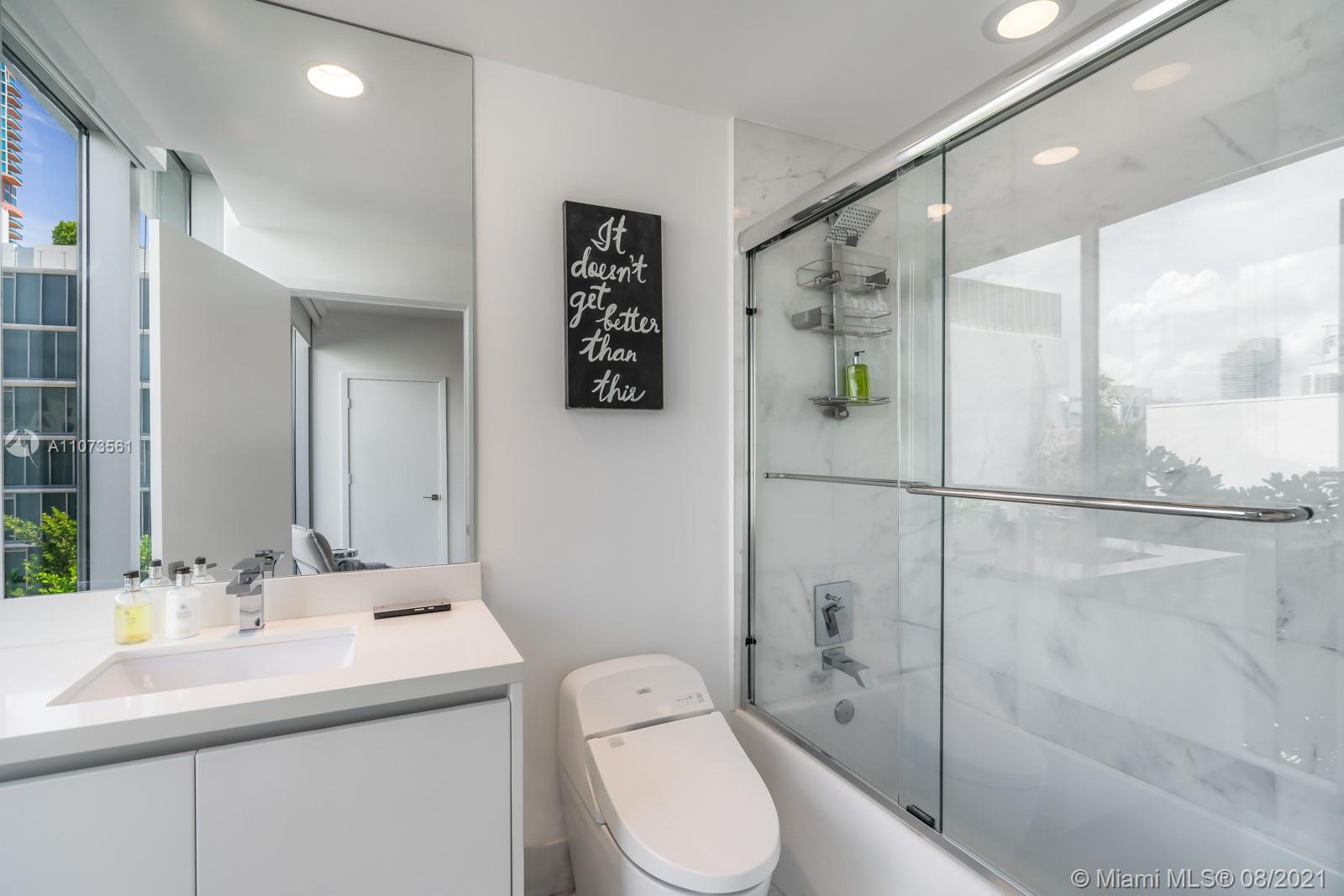 One Ocean - Residential