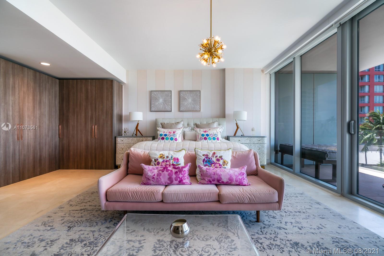 One Ocean - Residential