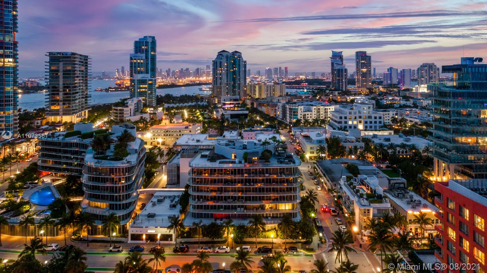 One Ocean - Residential