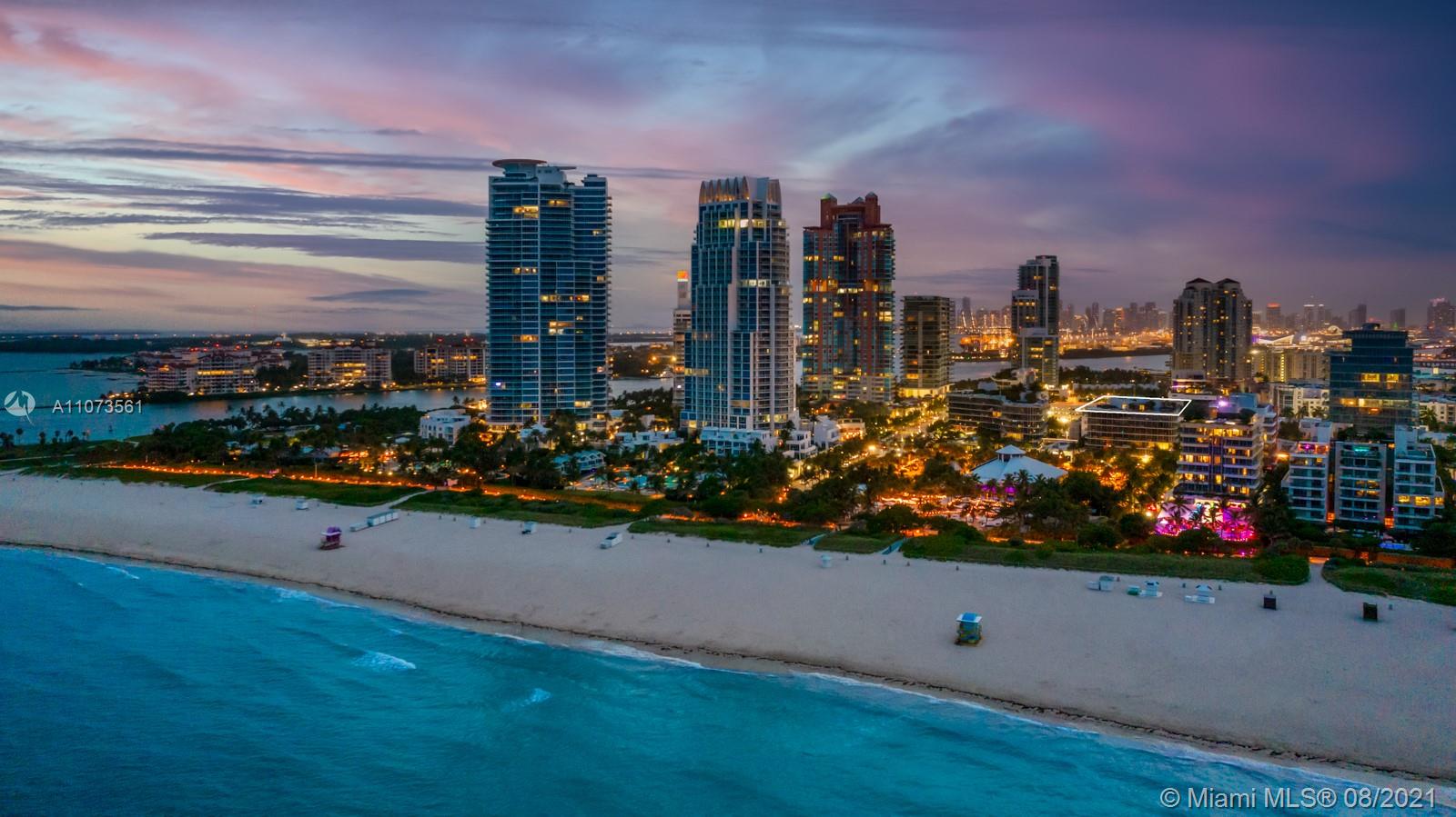 One Ocean - Residential