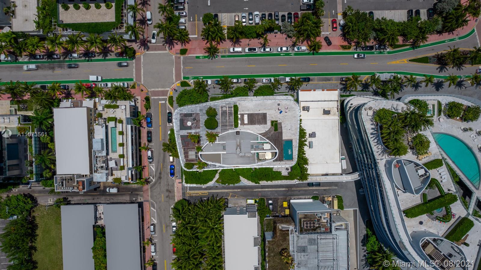 One Ocean - Residential