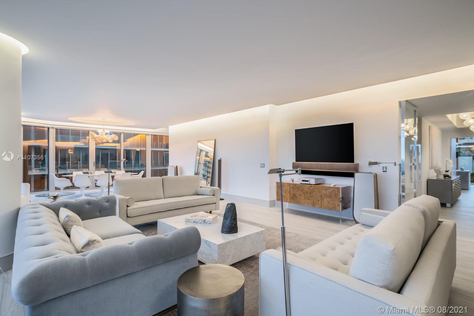 One Ocean - Residential