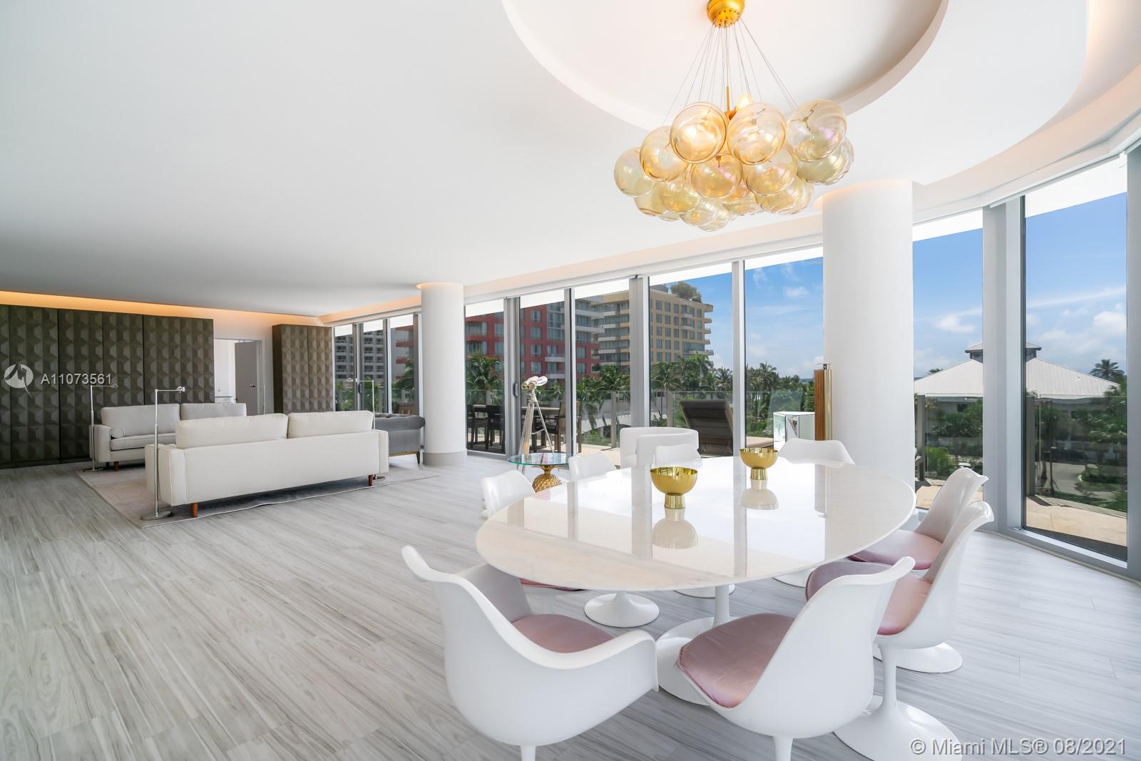 One Ocean - Residential