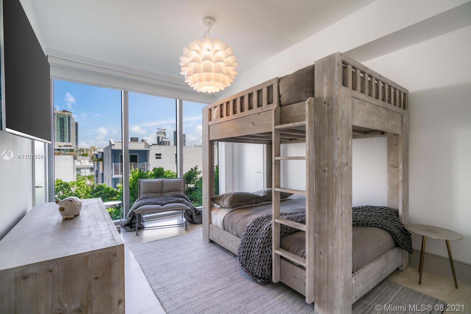 One Ocean - Residential