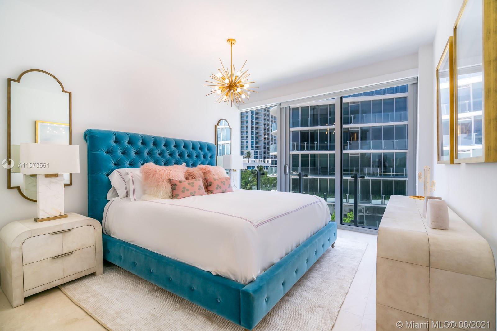 One Ocean - Residential