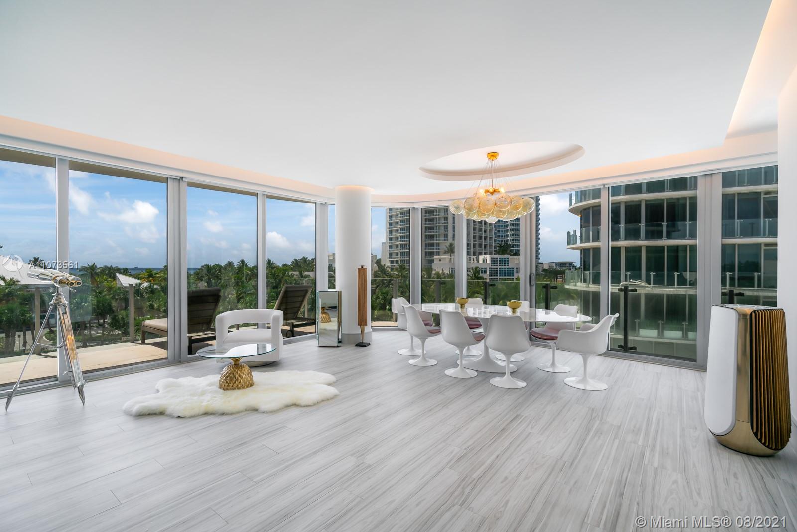 One Ocean - Residential