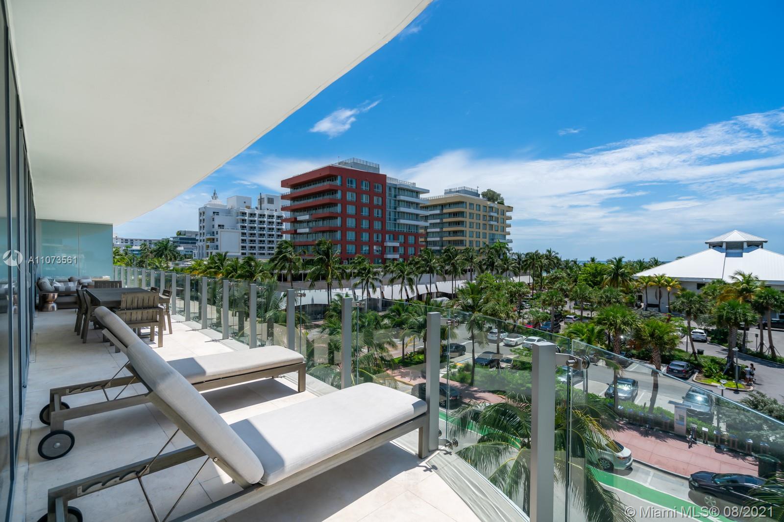 One Ocean - Residential