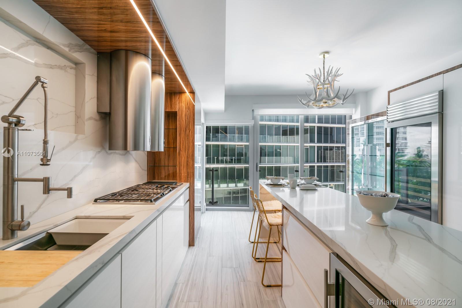 One Ocean - Residential