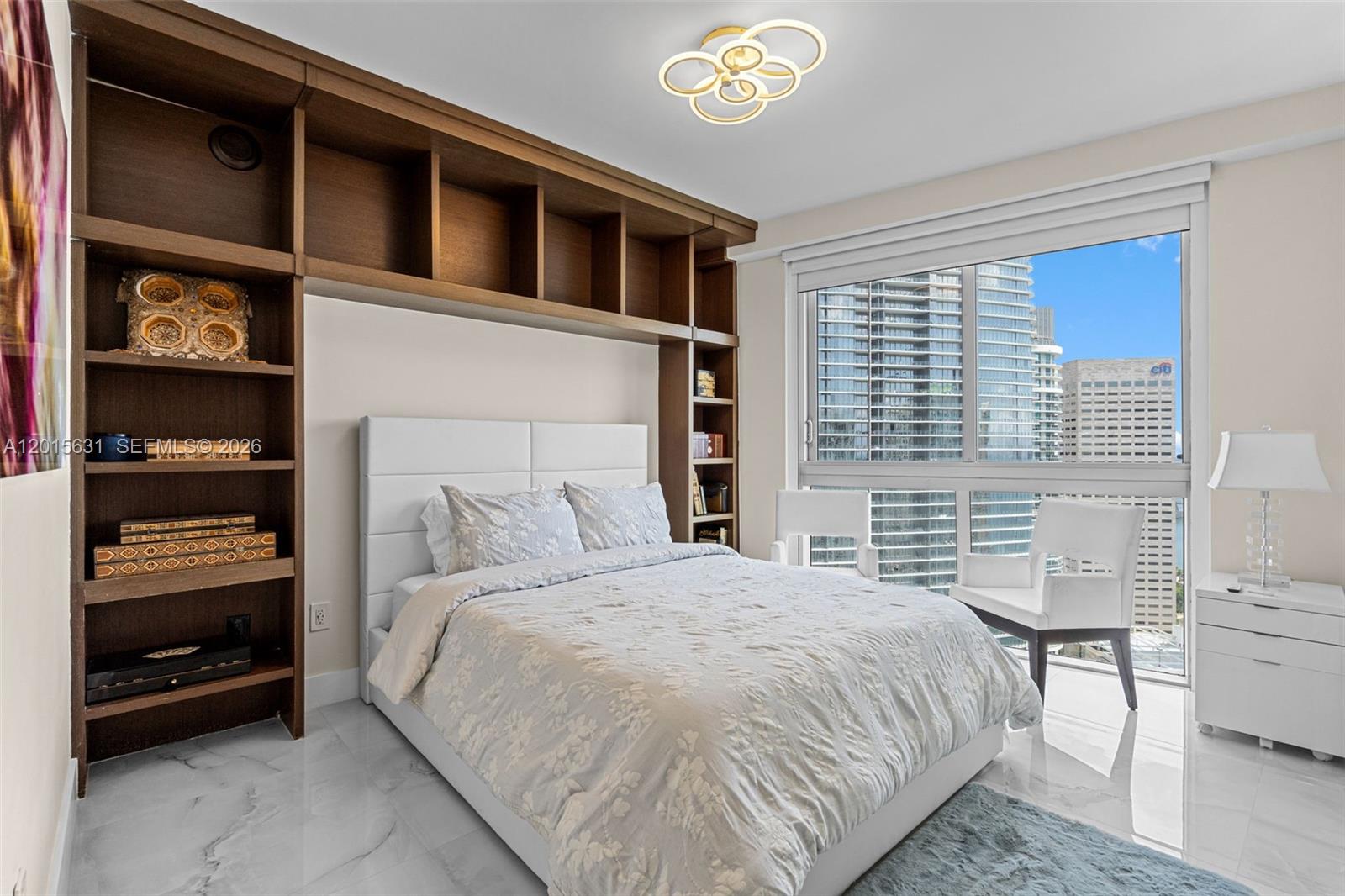 ICONBRICKELL CONDO NO 1 - Residential