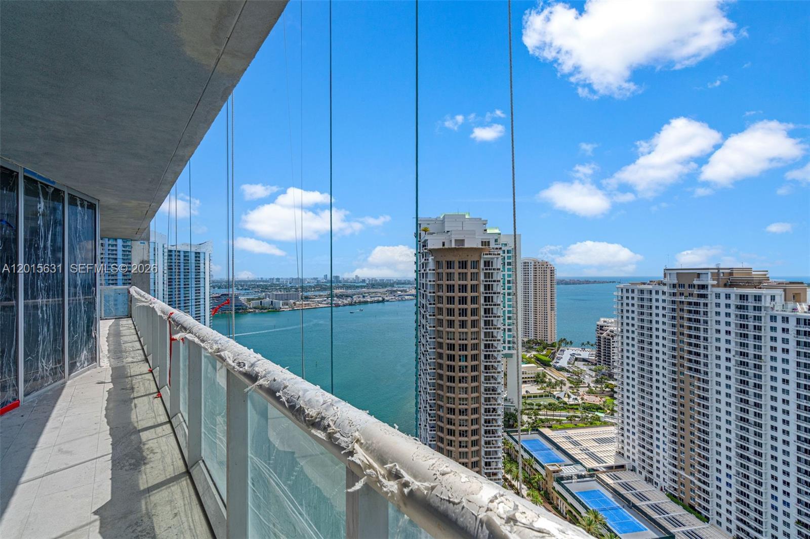 ICONBRICKELL CONDO NO 1 - Residential