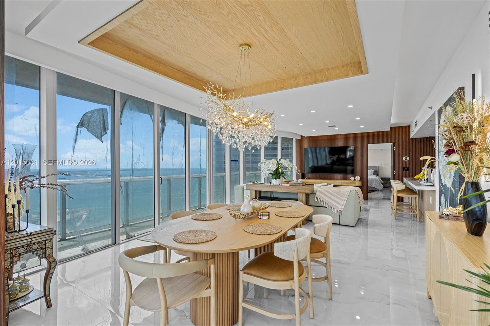 ICONBRICKELL CONDO NO 1 - Residential