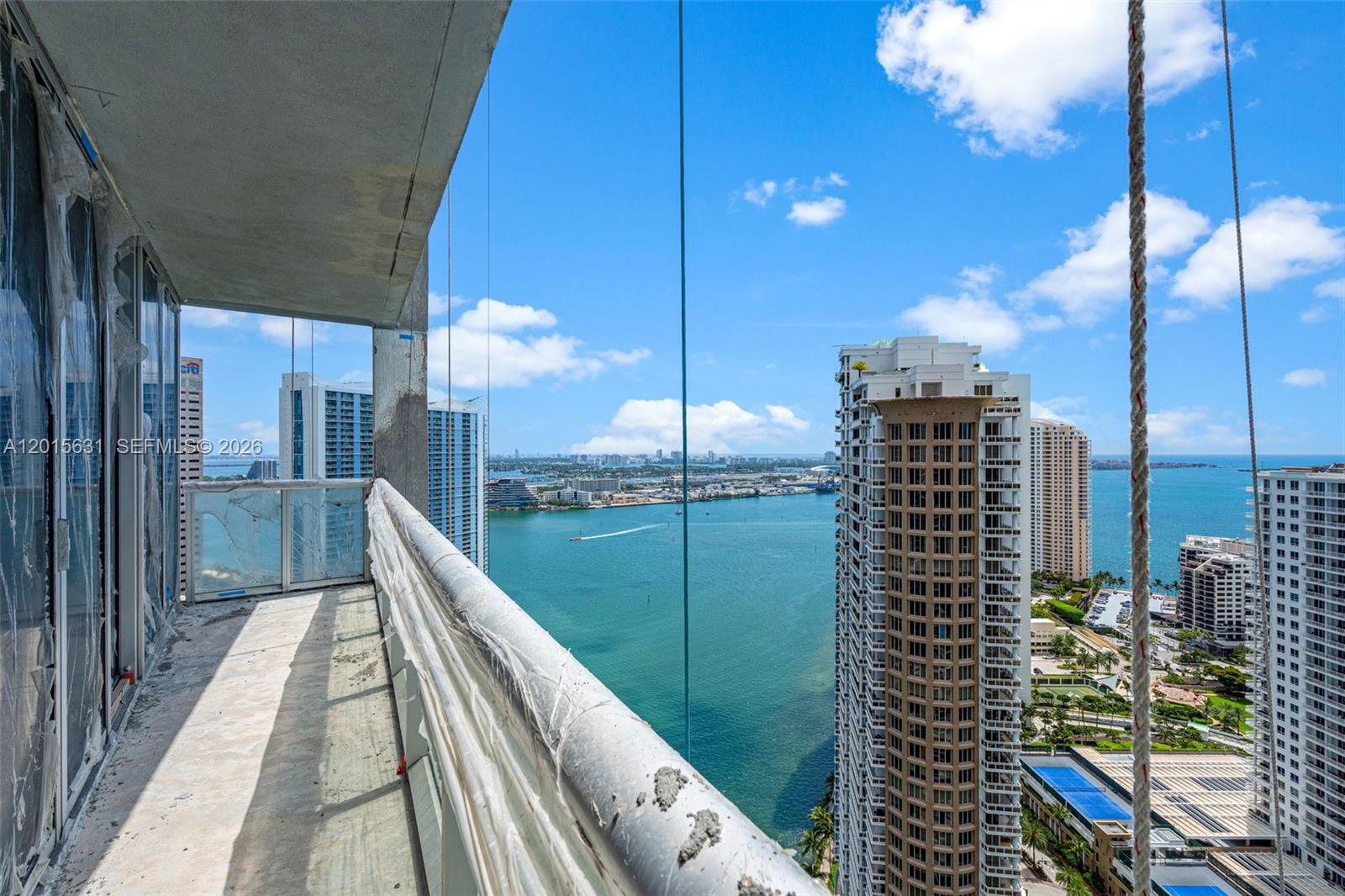ICONBRICKELL CONDO NO 1 - Residential