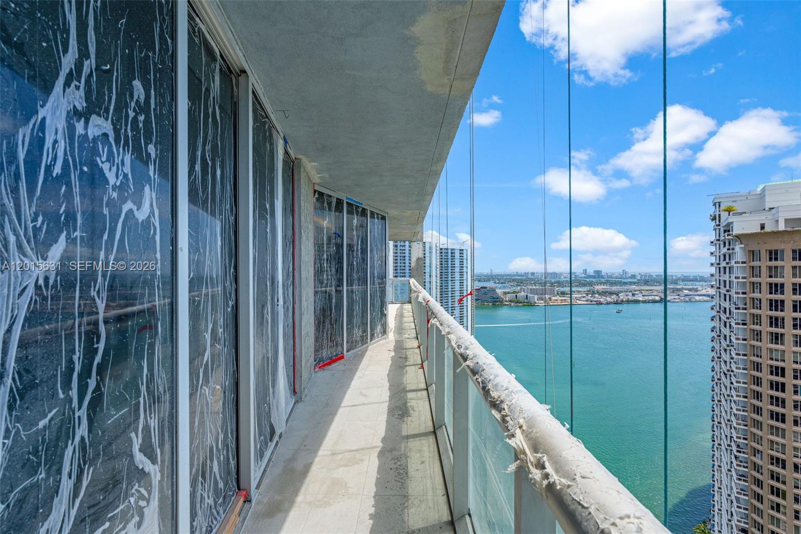 ICONBRICKELL CONDO NO 1 - Residential