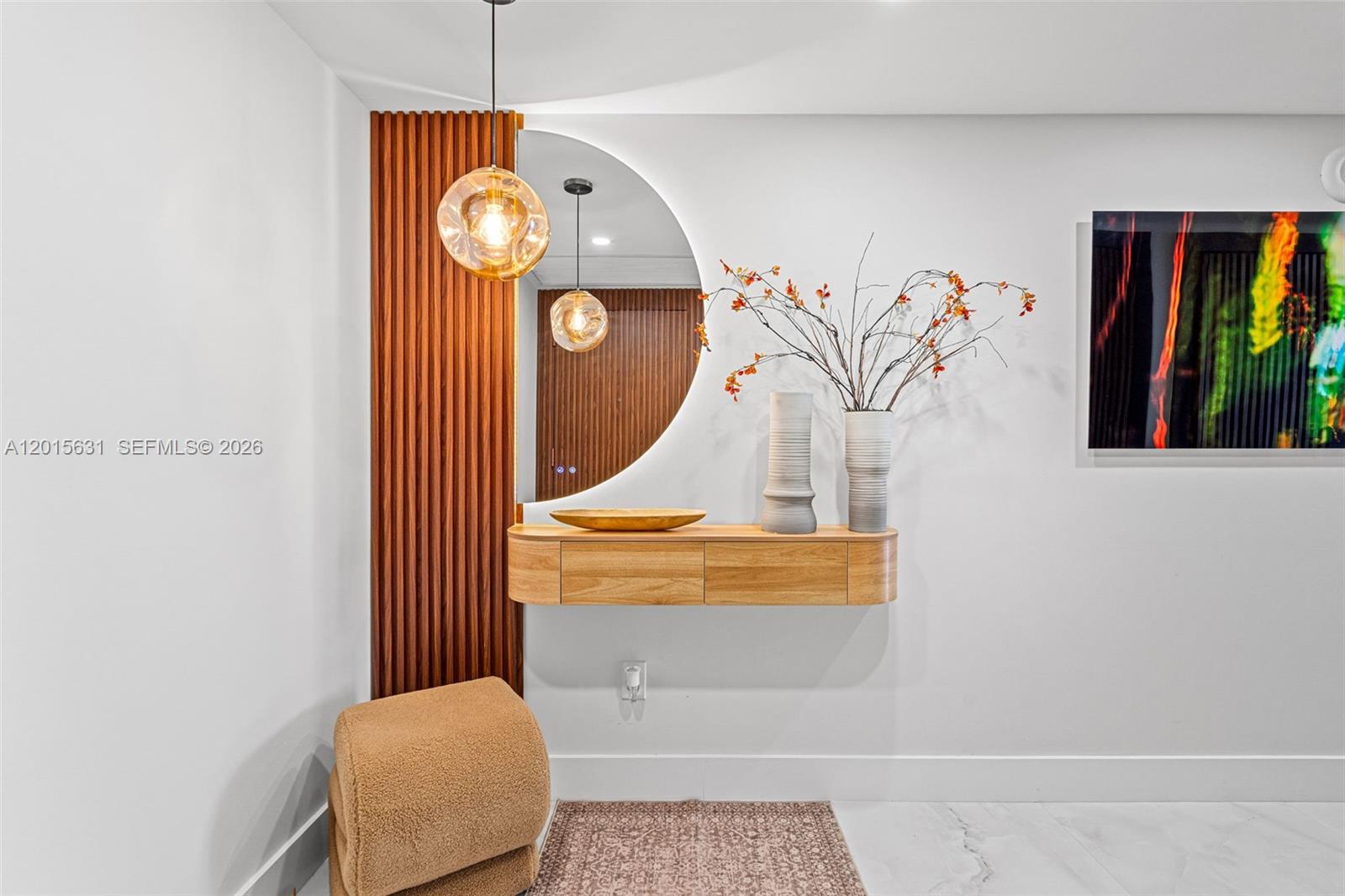 ICONBRICKELL CONDO NO 1 - Residential