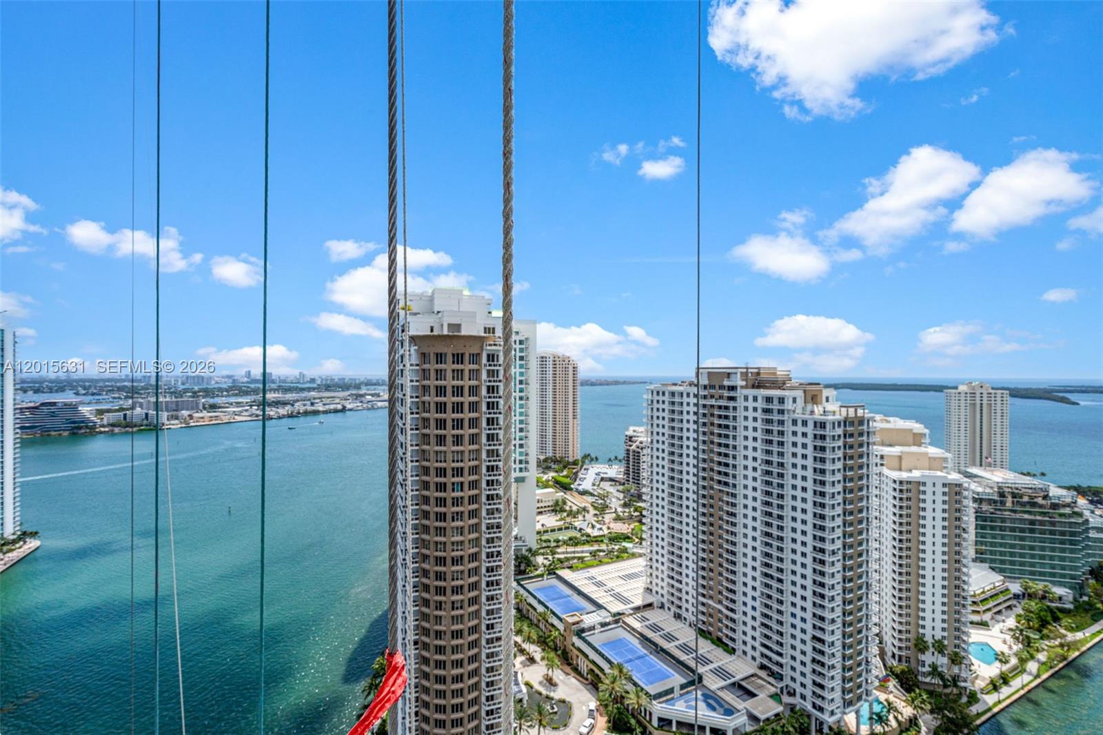ICONBRICKELL CONDO NO 1 - Residential