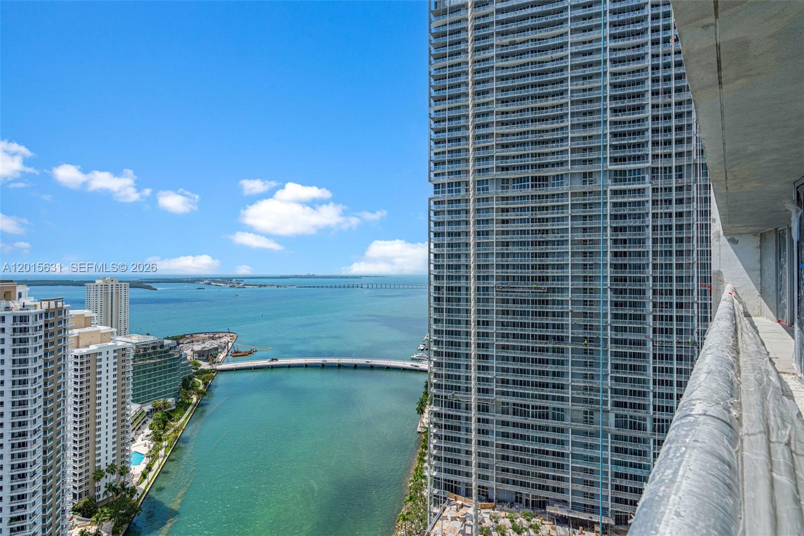ICONBRICKELL CONDO NO 1 - Residential