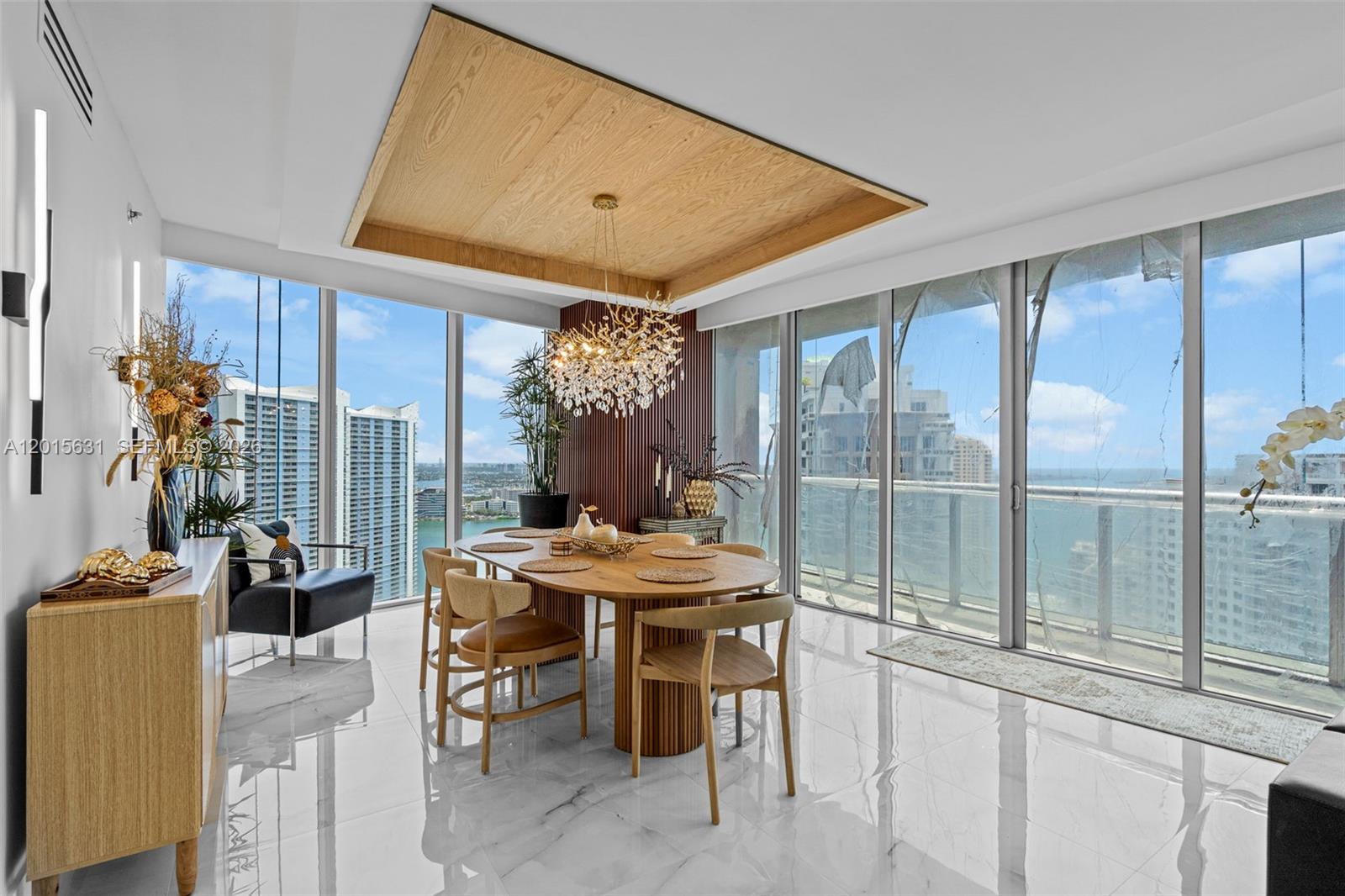 ICONBRICKELL CONDO NO 1 - Residential