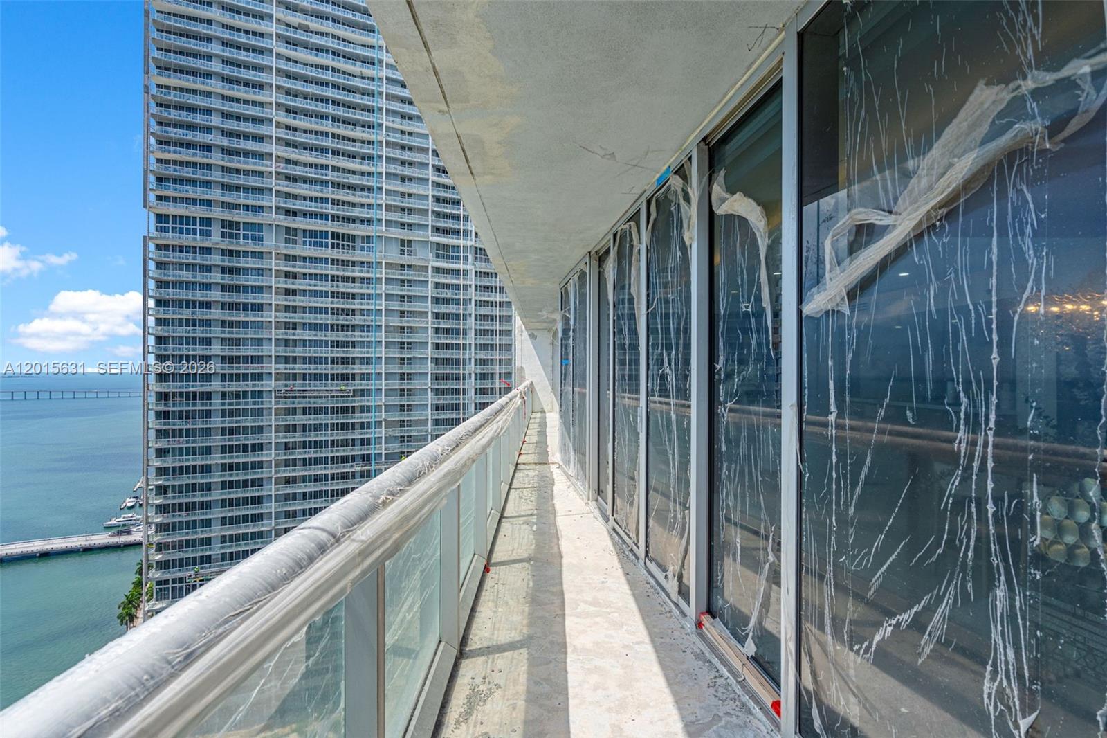 ICONBRICKELL CONDO NO 1 - Residential